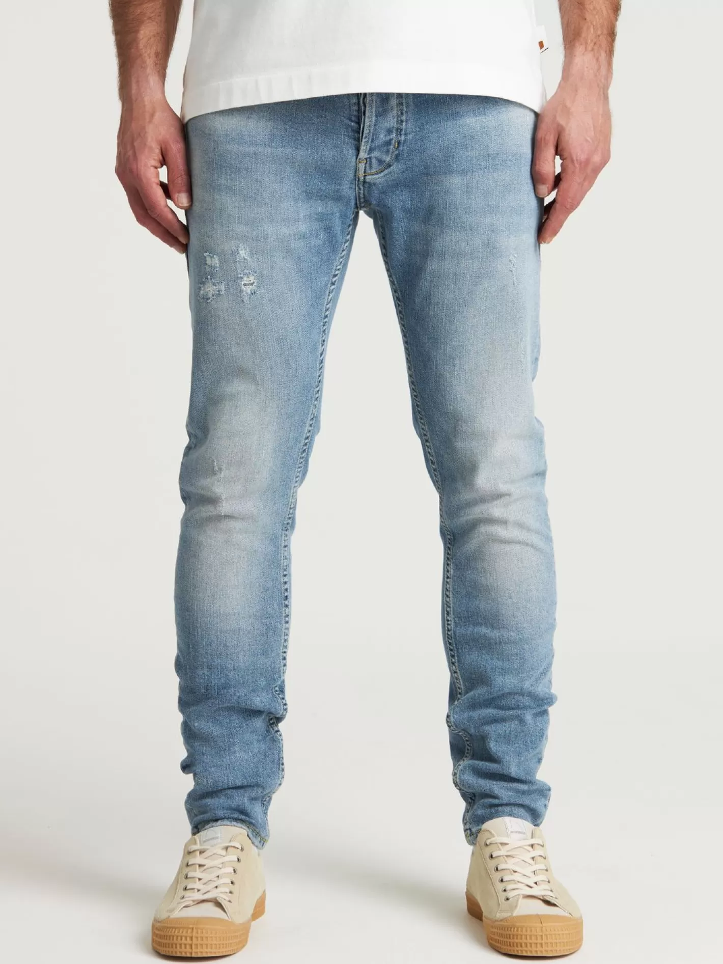 CHASIN' EGO Duke Jeans - Chasin' EN