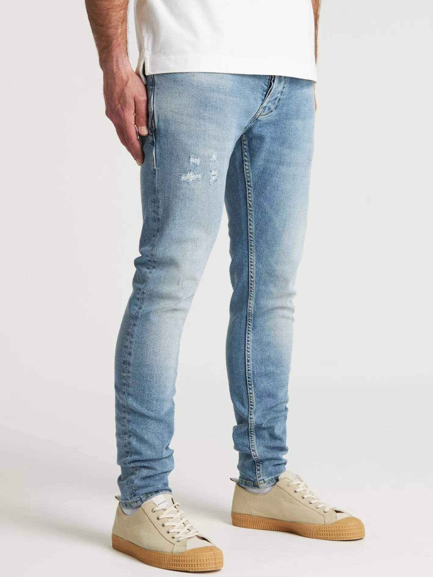 CHASIN' EGO Duke Jeans - Chasin' EN