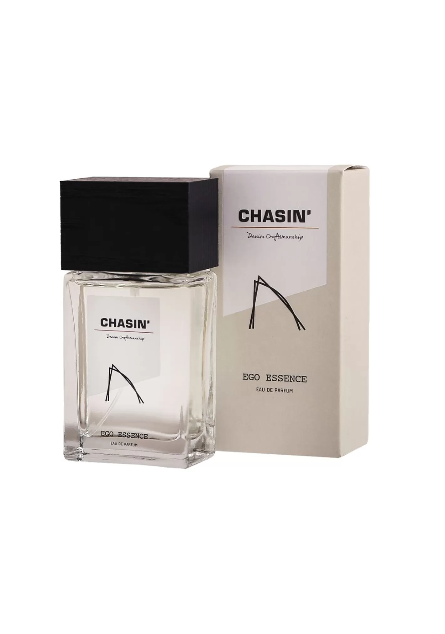 CHASIN' Ego Essence Fragrance - Chasin' EN