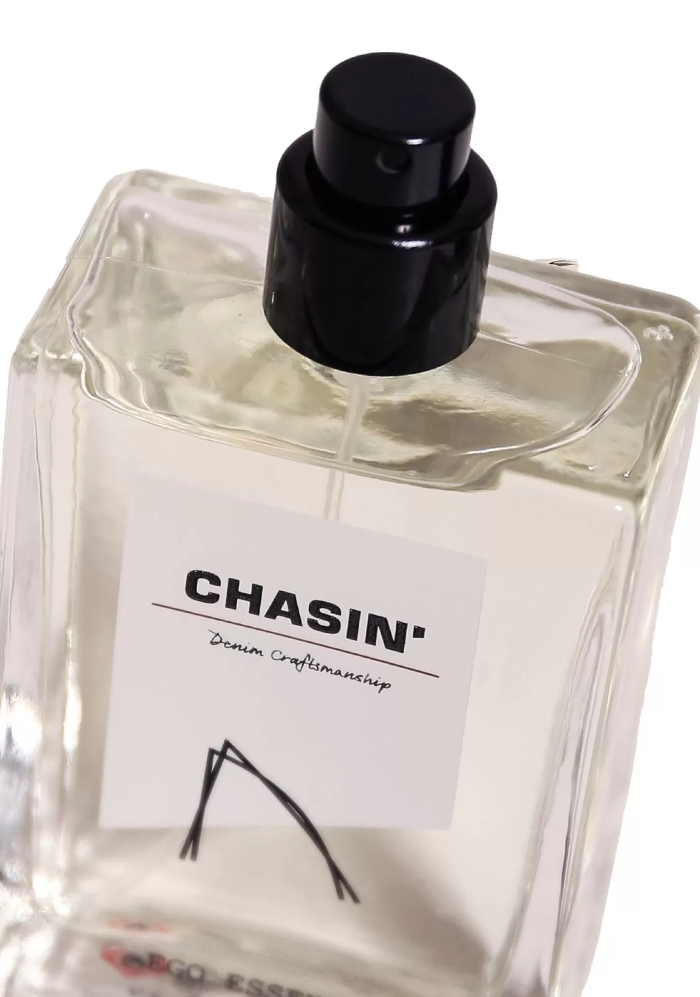 CHASIN' Ego Essence Fragrance - Chasin' EN