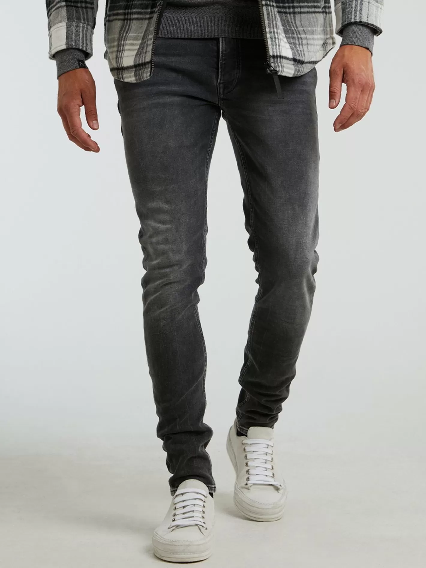 CHASIN' EGO Iron Jeans - Chasin' EN