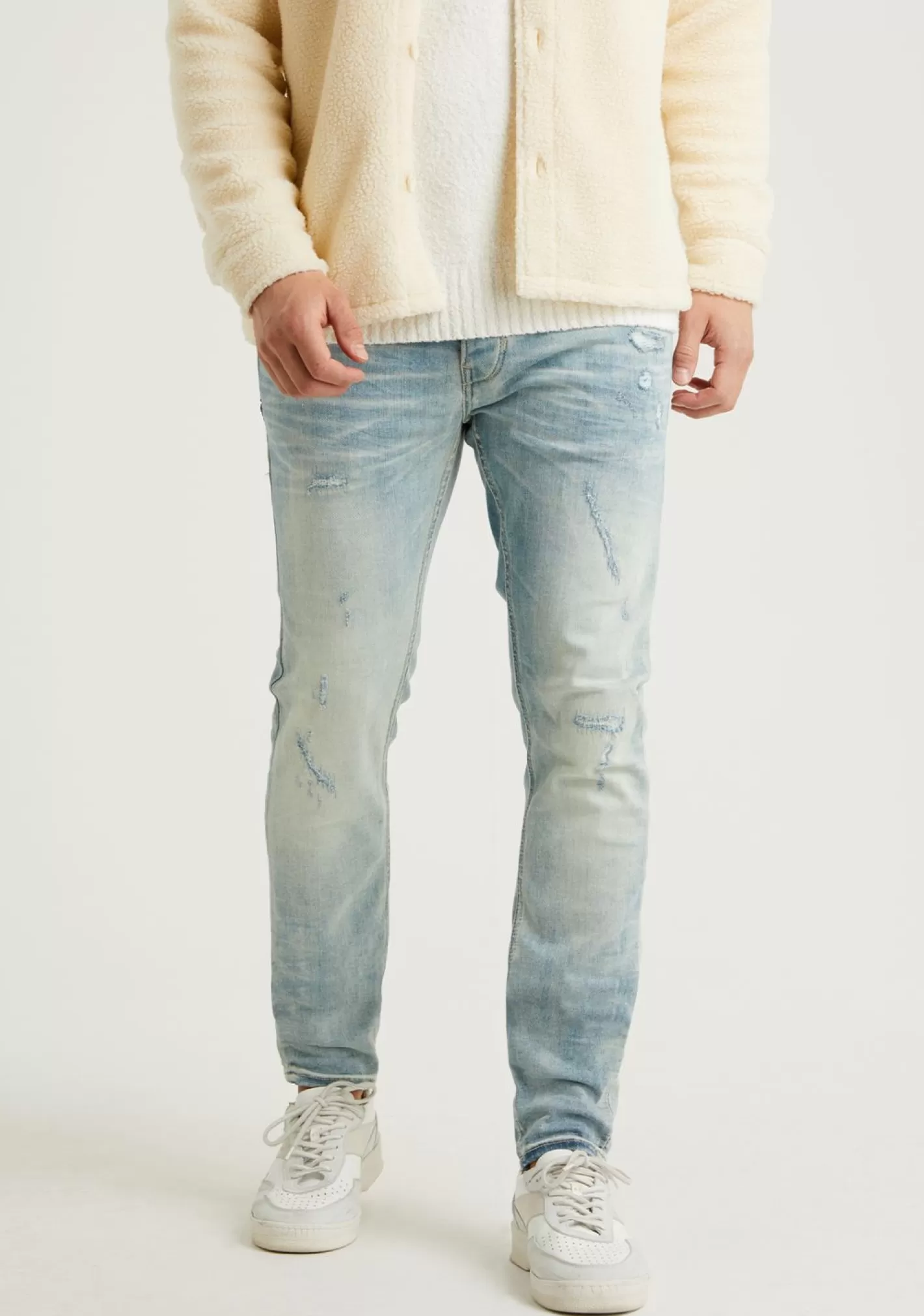 CHASIN' EGO Island Jeans - Chasin' EN