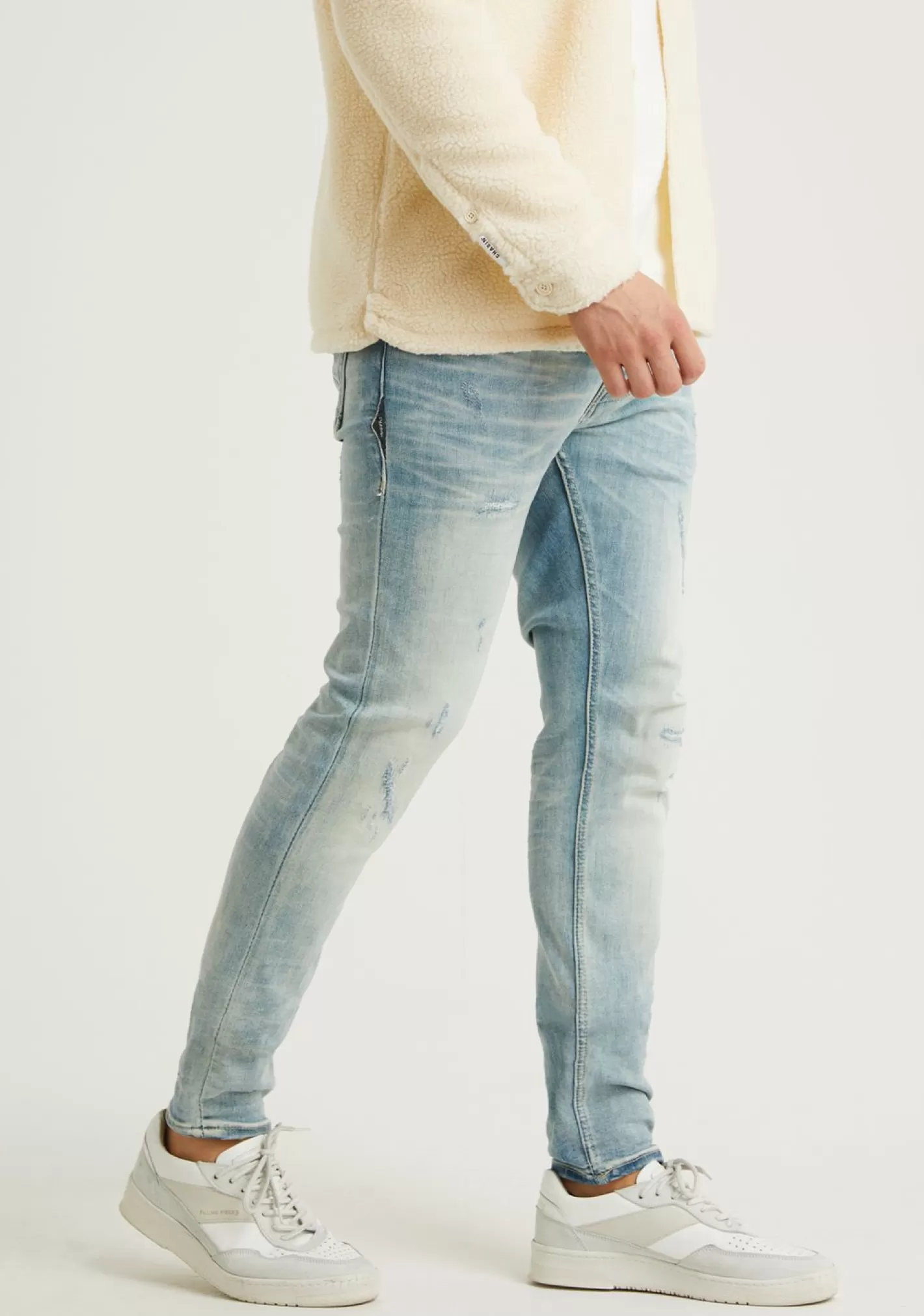 CHASIN' EGO Island Jeans - Chasin' EN