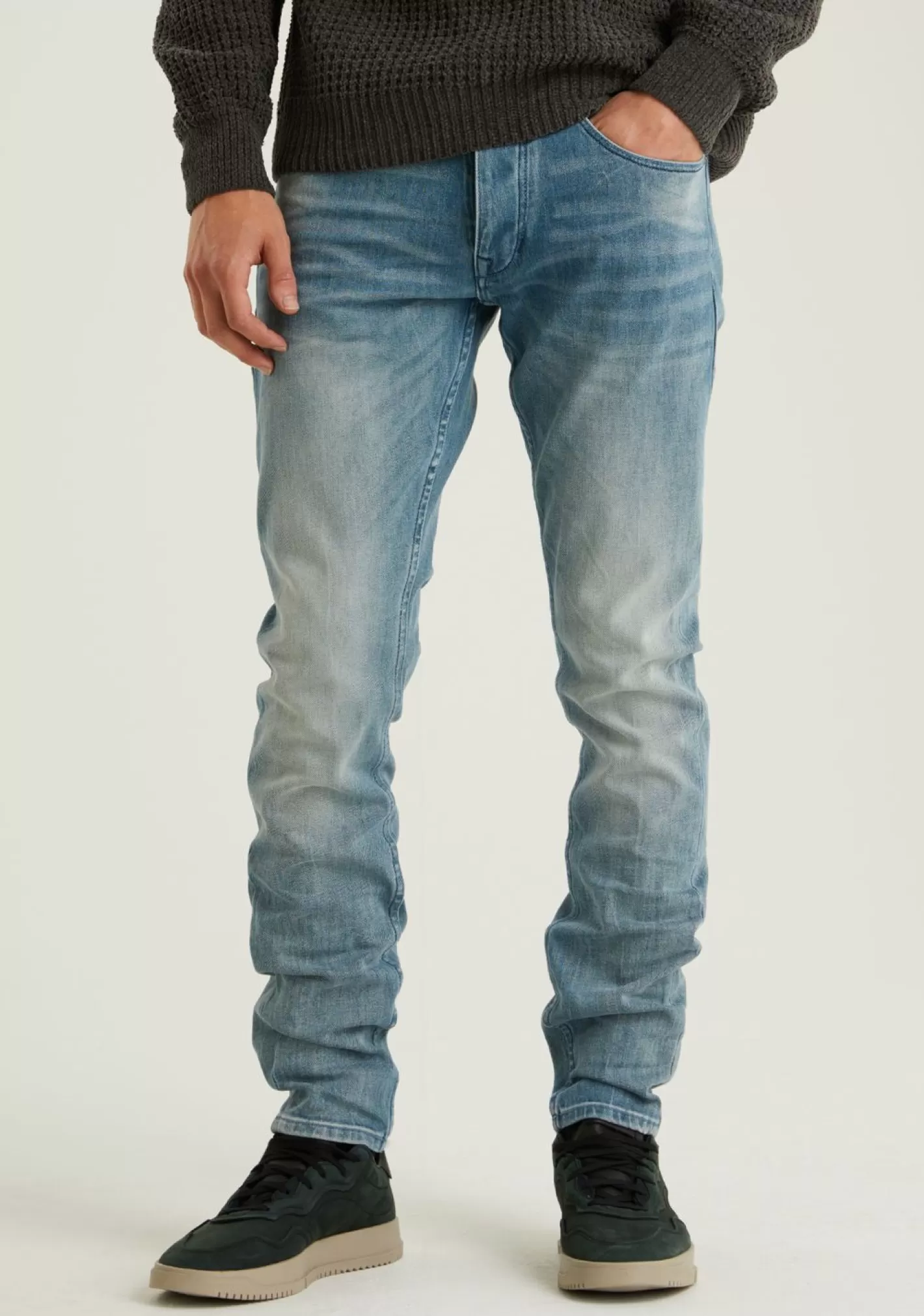 CHASIN' EGO Kian Jeans - Chasin' EN