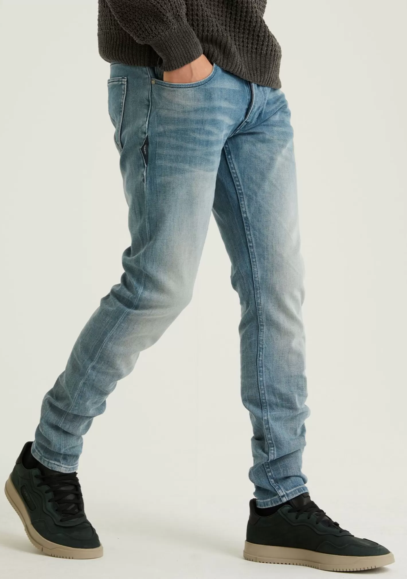 CHASIN' EGO Kian Jeans - Chasin' EN