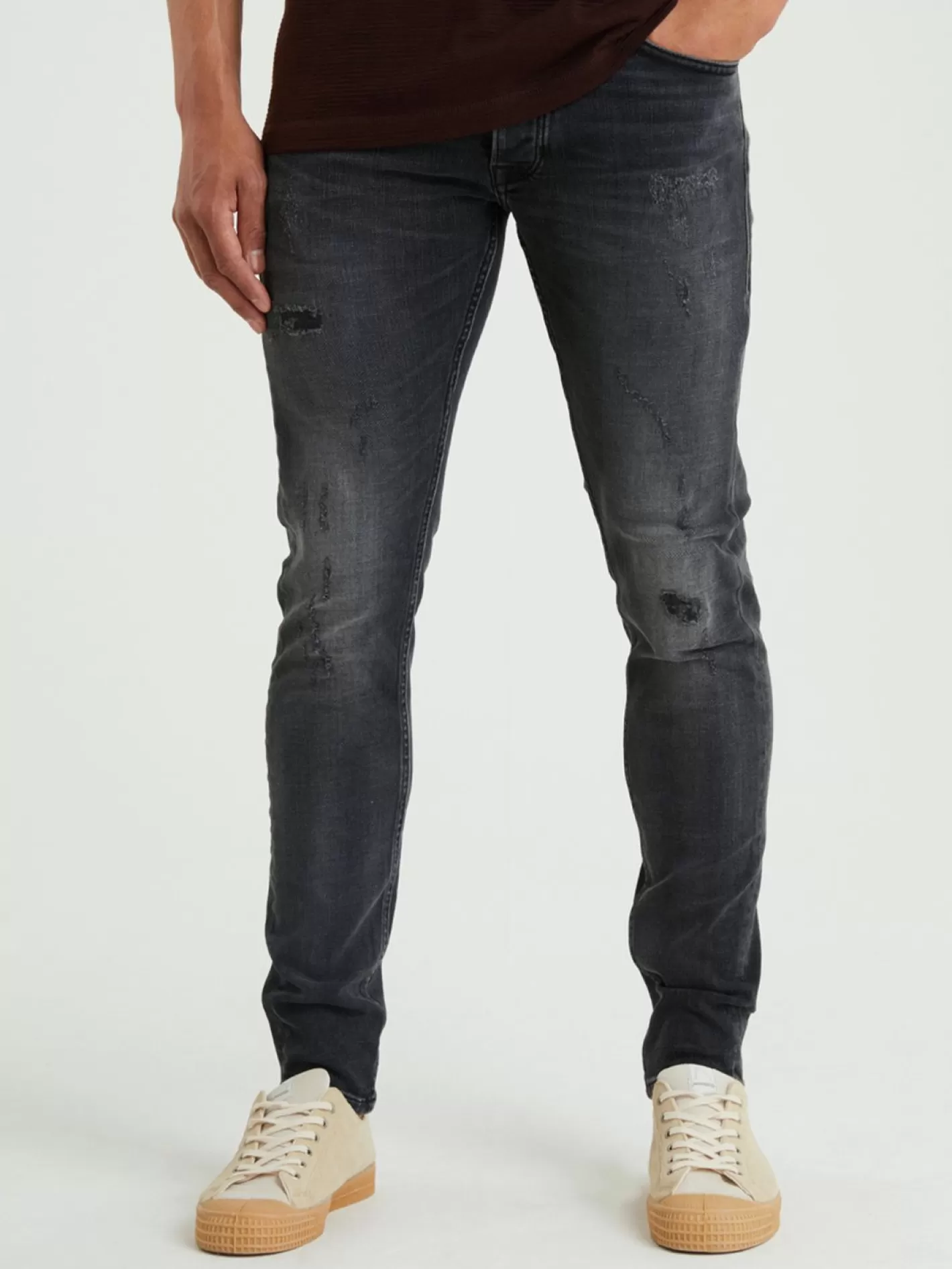 CHASIN' EGO Morrow Jeans - Chasin' EN