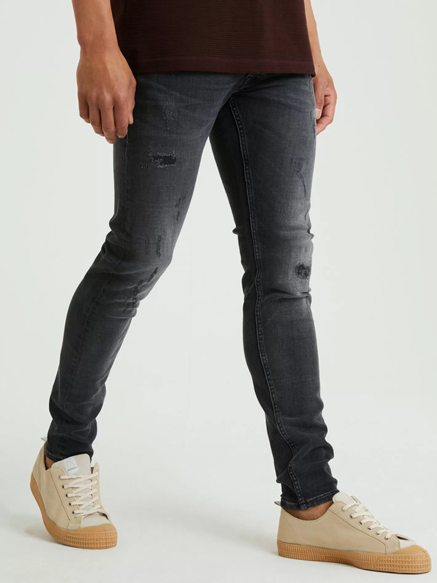 CHASIN' EGO Morrow Jeans - Chasin' EN