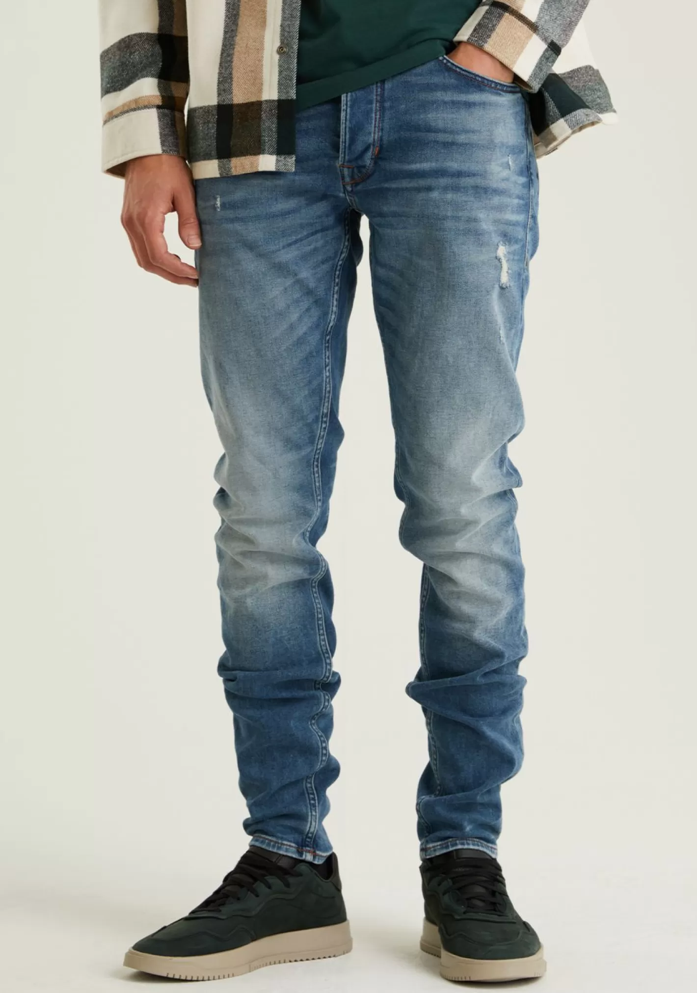 CHASIN' EGO Noble Jeans - Chasin' EN