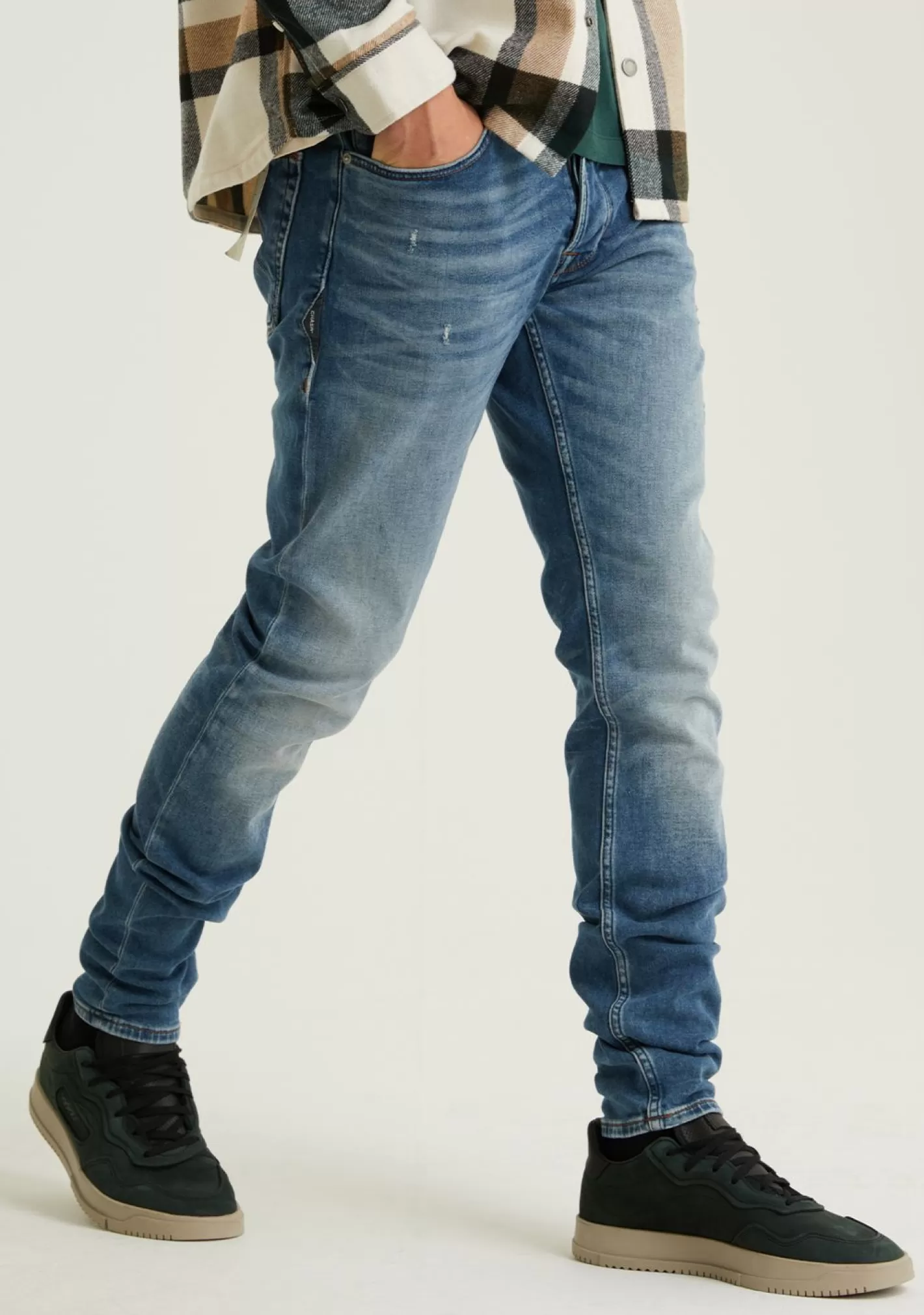 CHASIN' EGO Noble Jeans - Chasin' EN