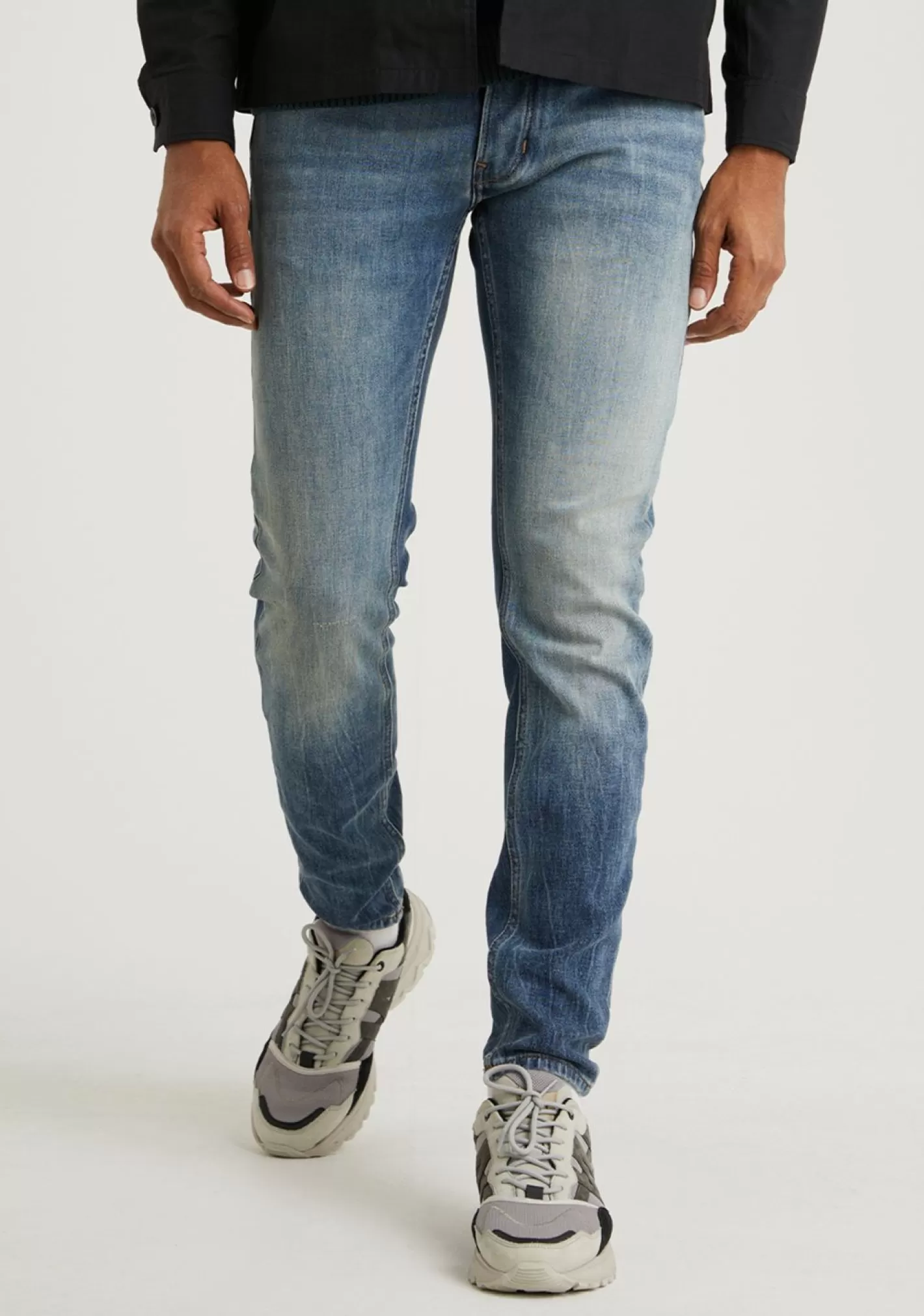 CHASIN' EGO Orbit Jeans - Chasin' EN