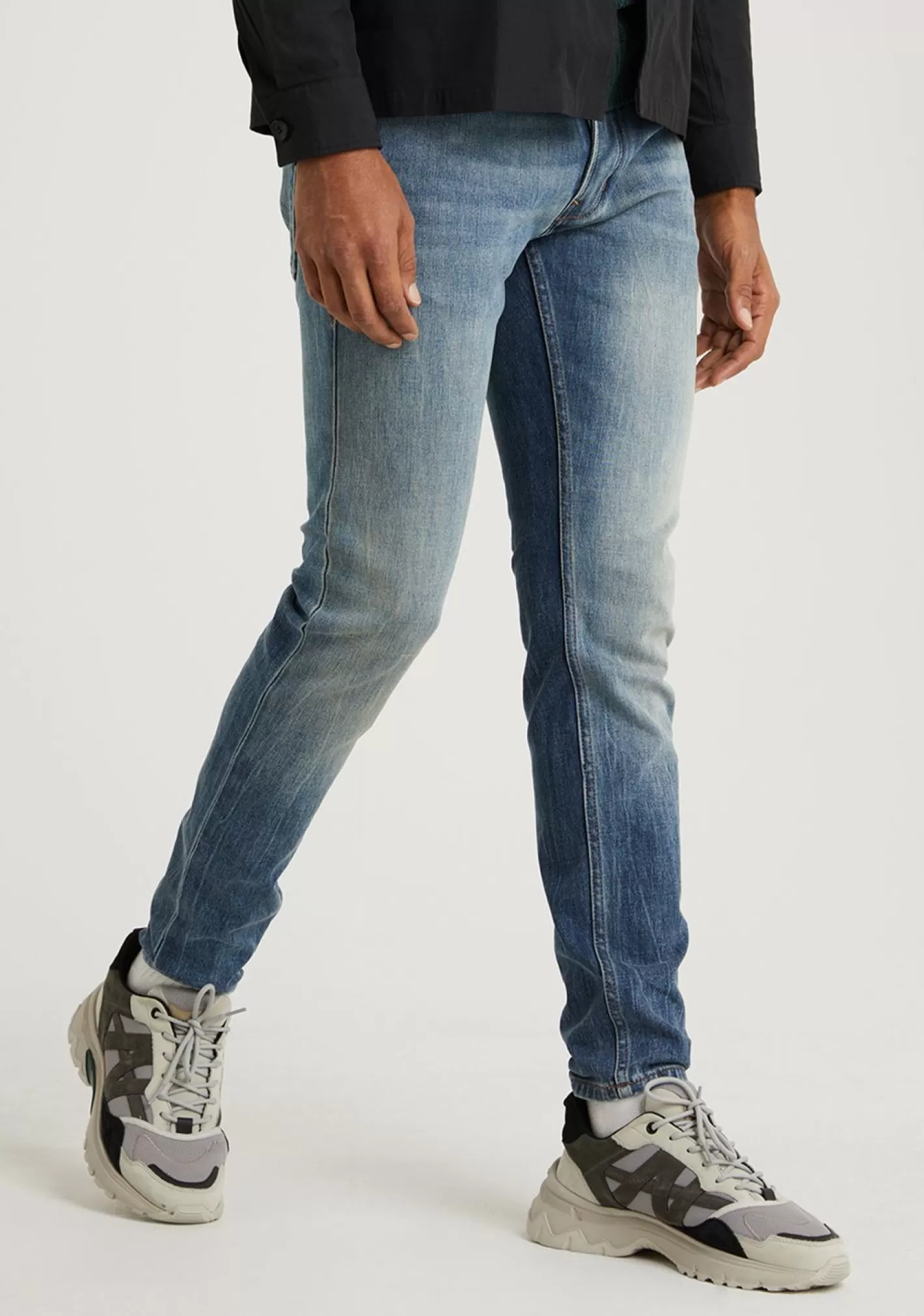 CHASIN' EGO Orbit Jeans - Chasin' EN