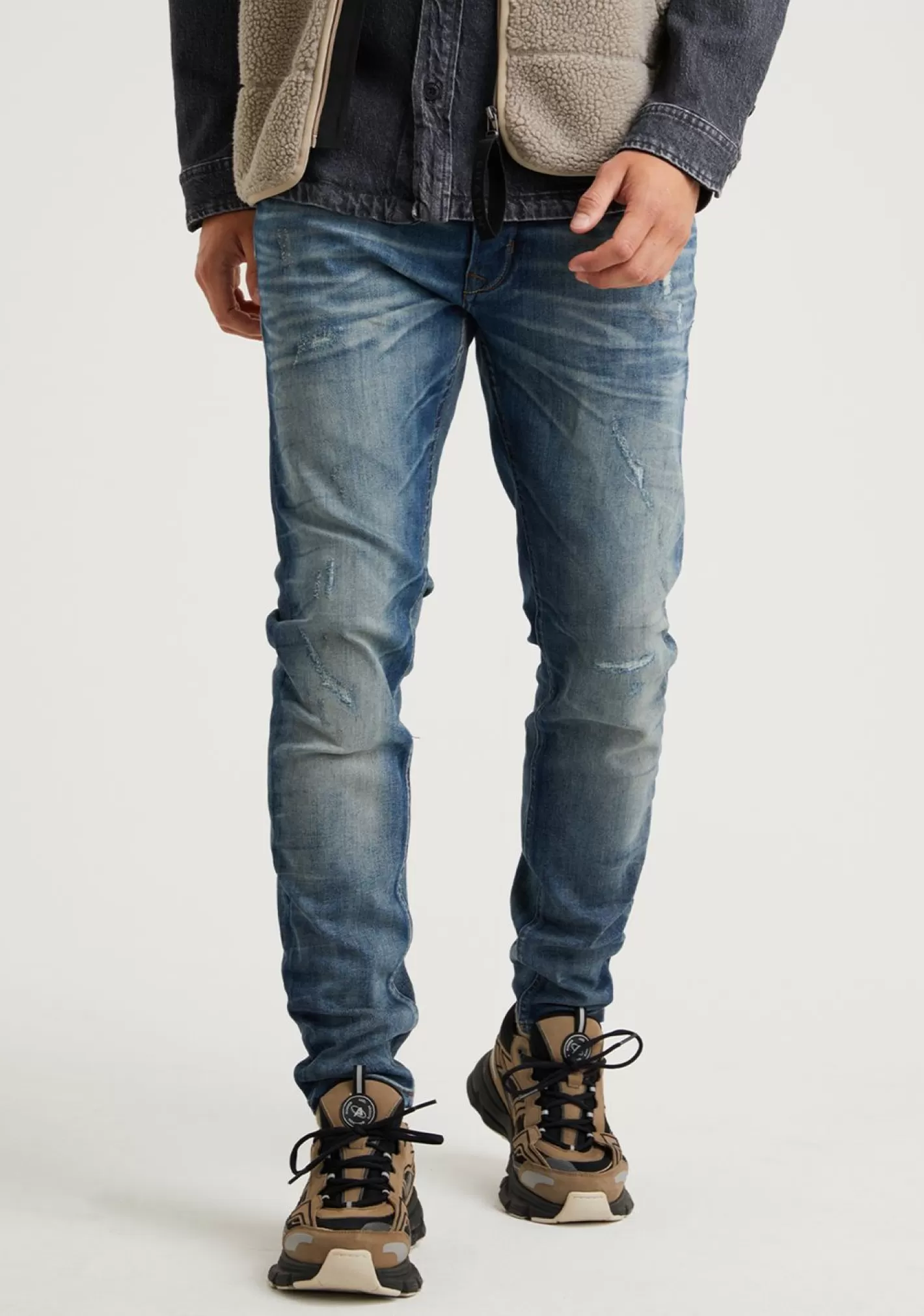 CHASIN' EGO Vann Jeans - Chasin' EN