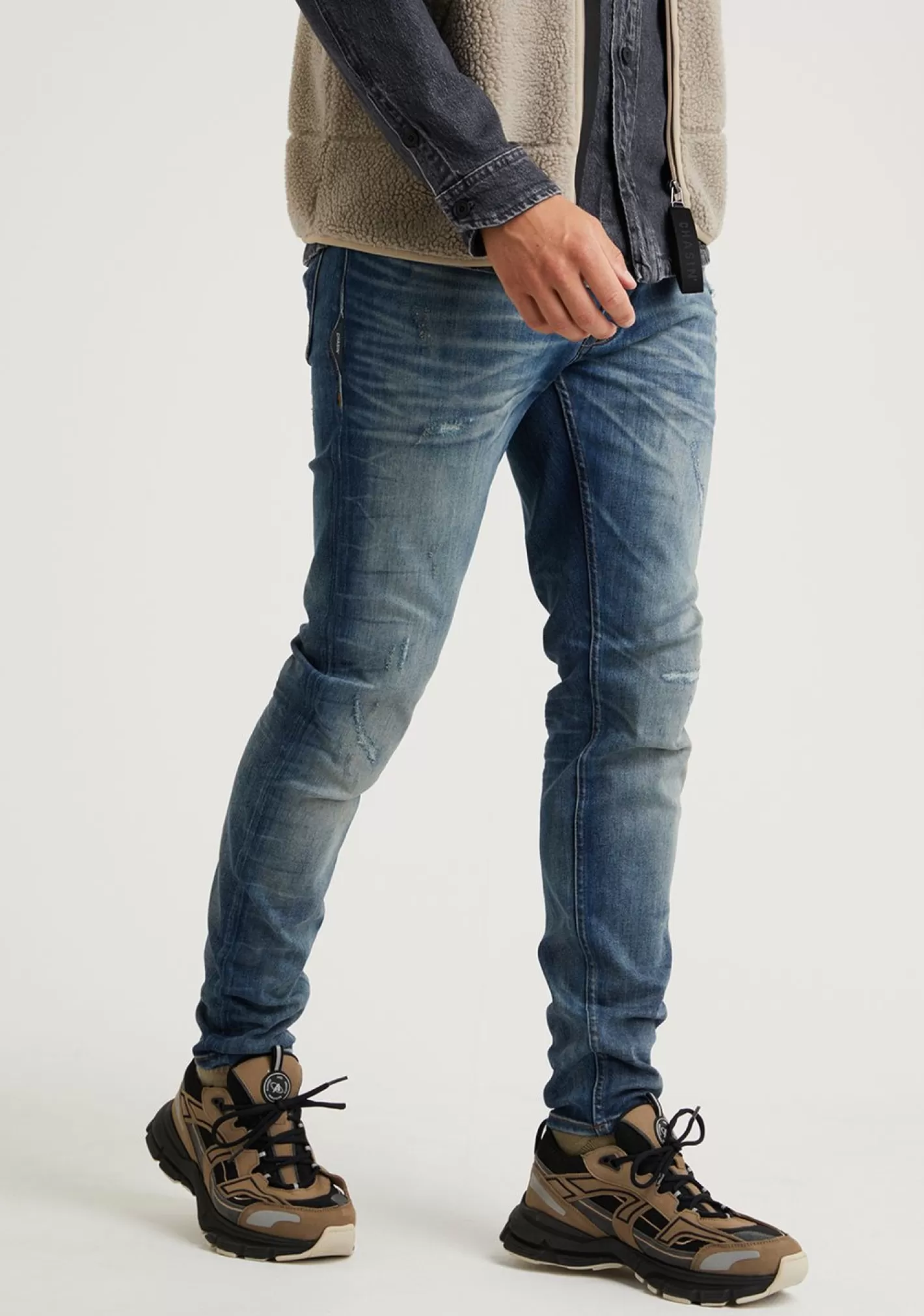 CHASIN' EGO Vann Jeans - Chasin' EN