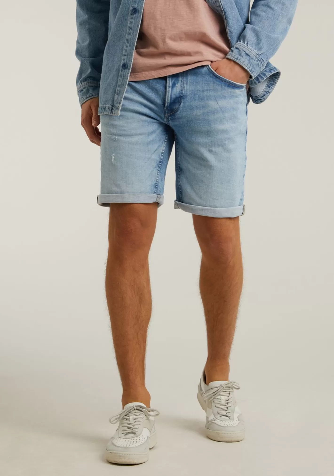 CHASIN' EGO.S Crawford  Shorts - Chasin' EN