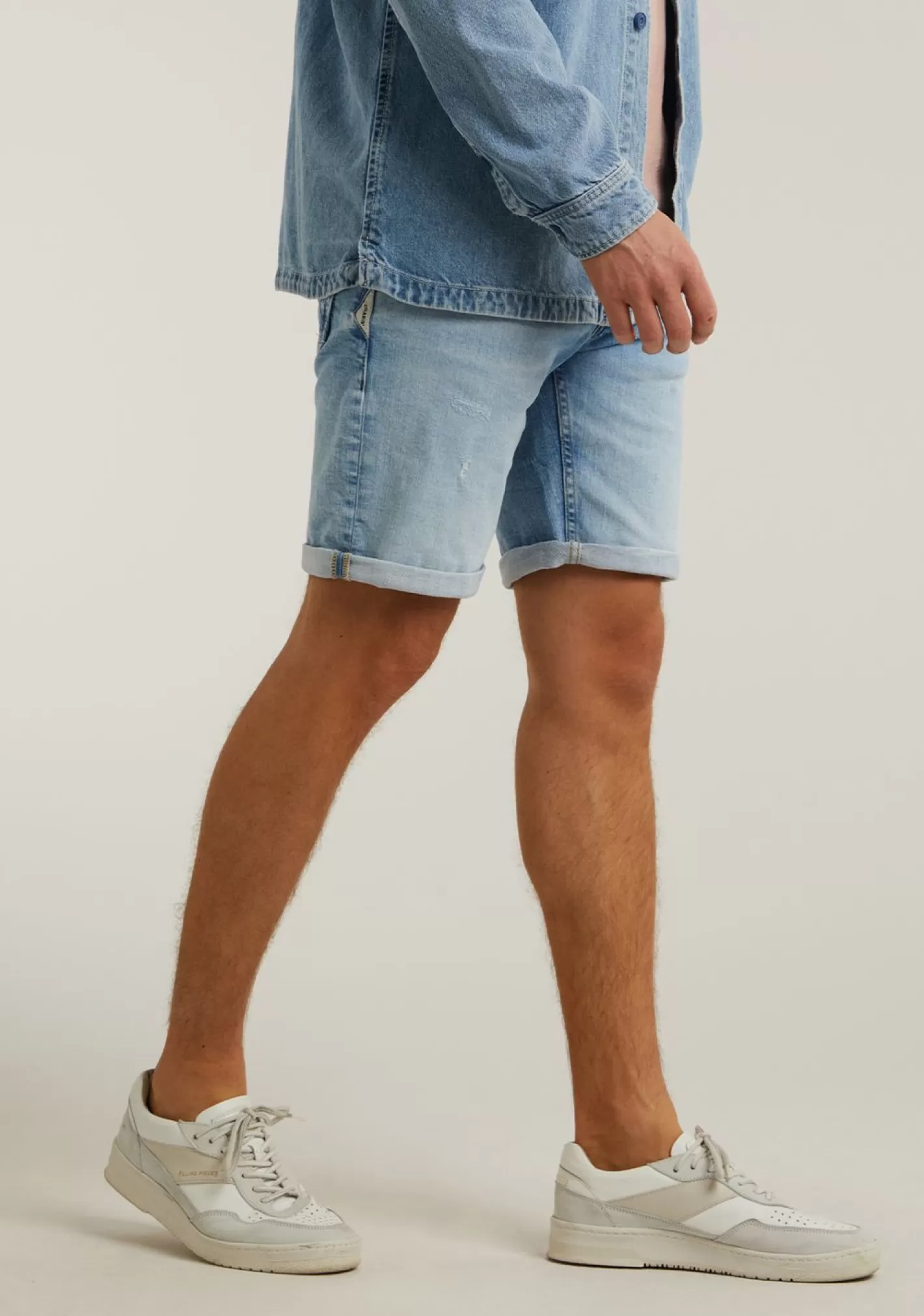 CHASIN' EGO.S Crawford  Shorts - Chasin' EN