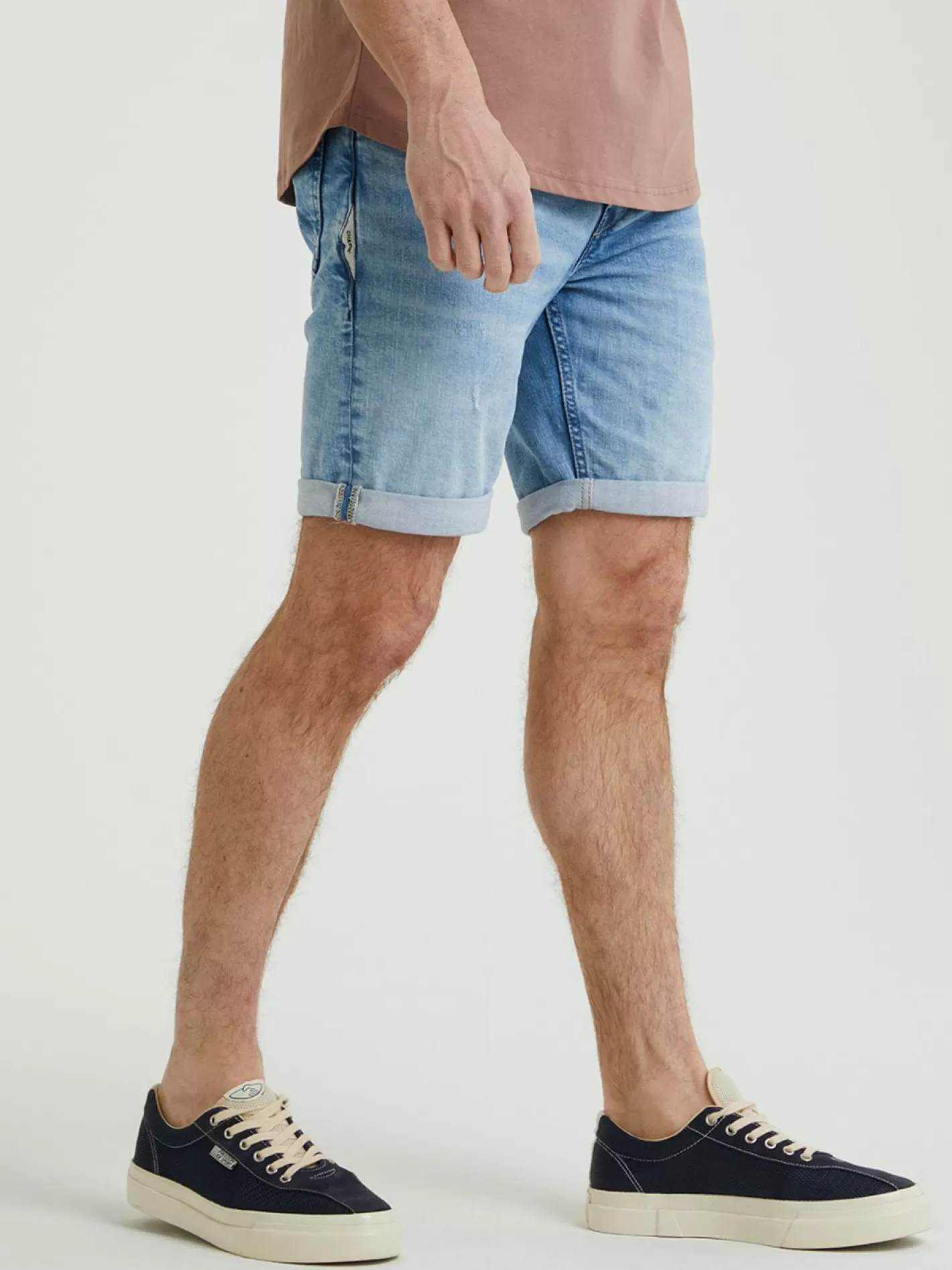 CHASIN' Ego.S Crawford Shorts - Chasin' EN