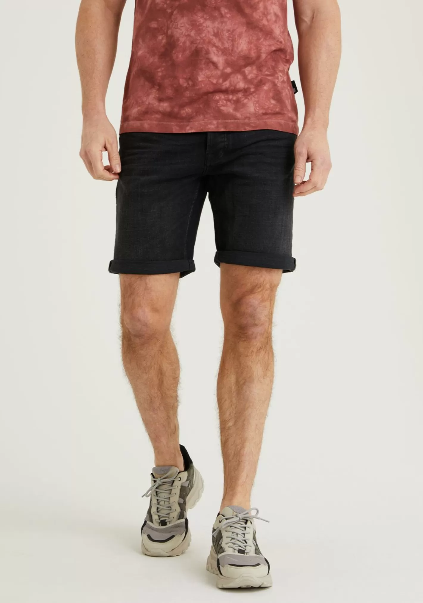 CHASIN' EGO.S Panter Shorts - Chasin' EN