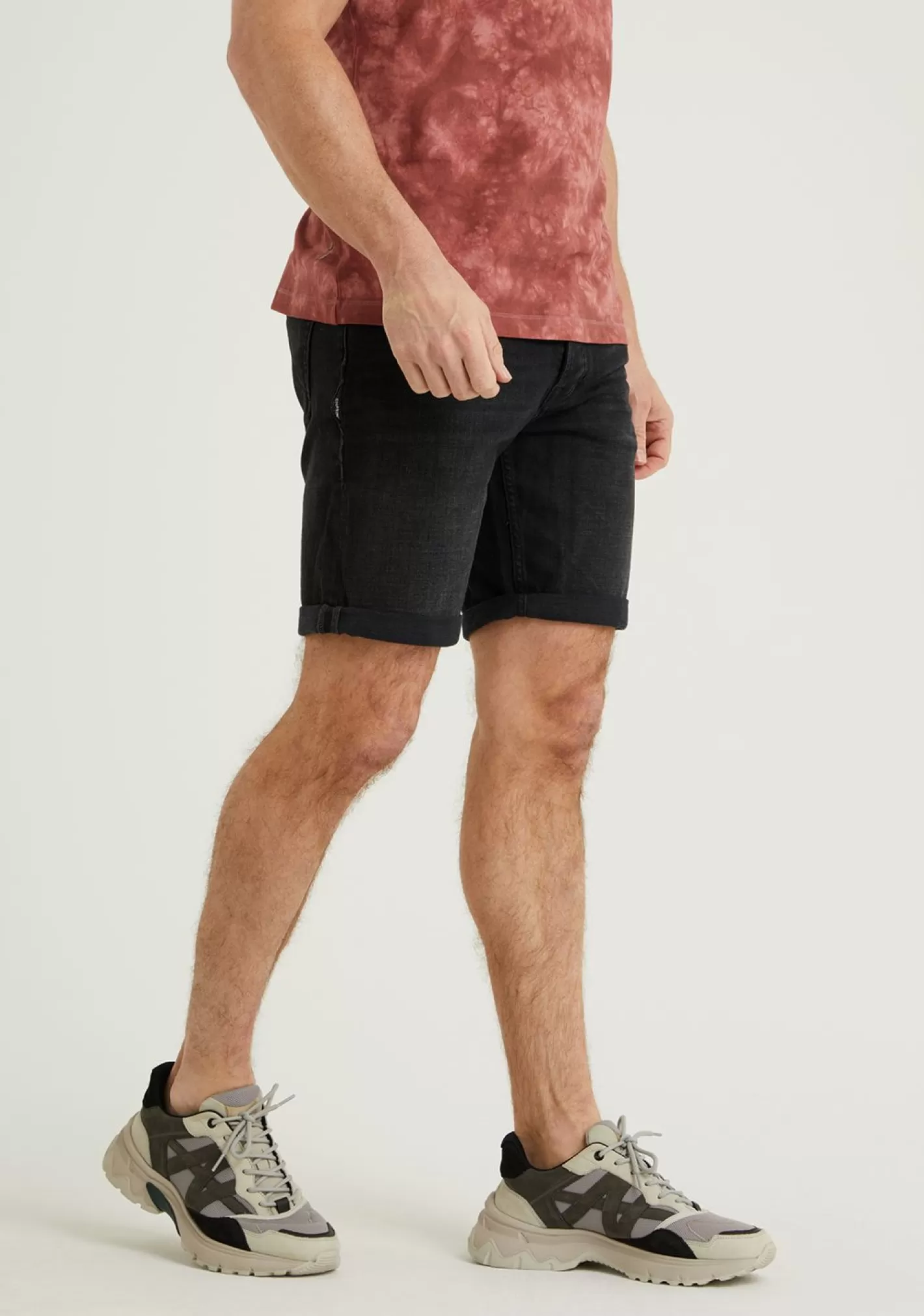 CHASIN' EGO.S Panter Shorts - Chasin' EN