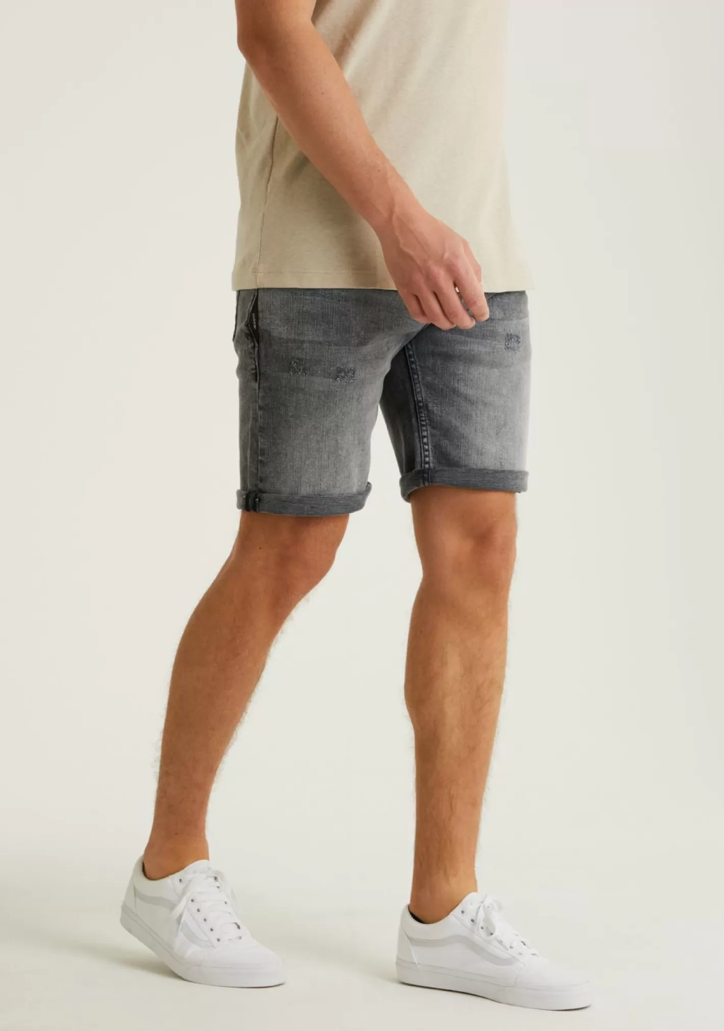 CHASIN' EGO.s Sagan Shorts - Chasin' EN