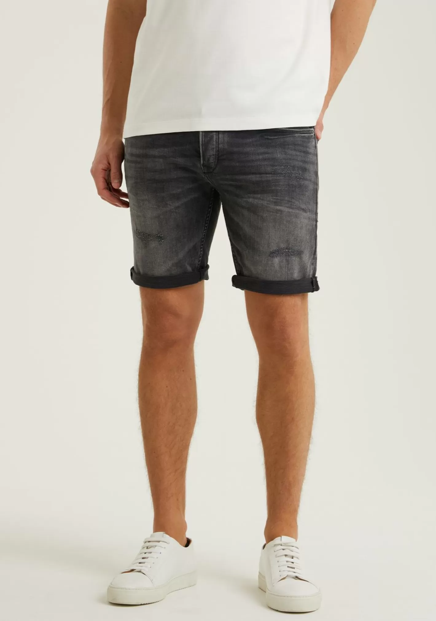 CHASIN' EGO.S Santine Shorts - Chasin' EN