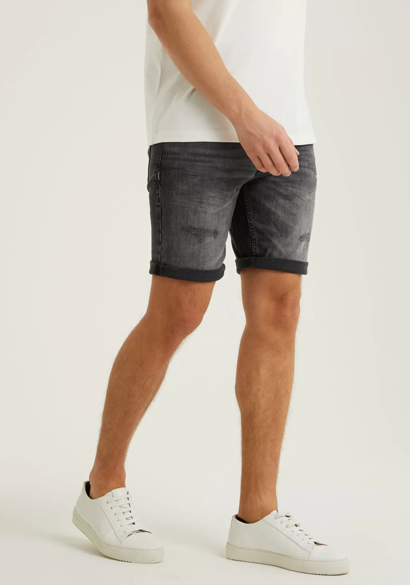 CHASIN' EGO.S Santine Shorts - Chasin' EN