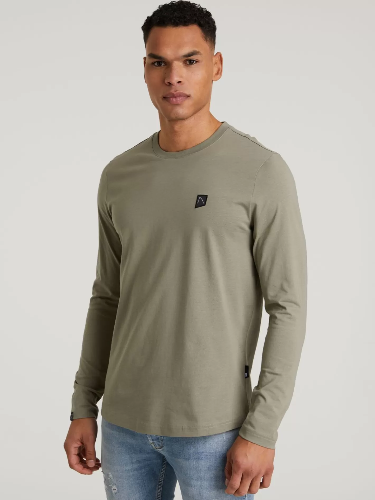 CHASIN' Ely Longsleeves - Chasin' EN