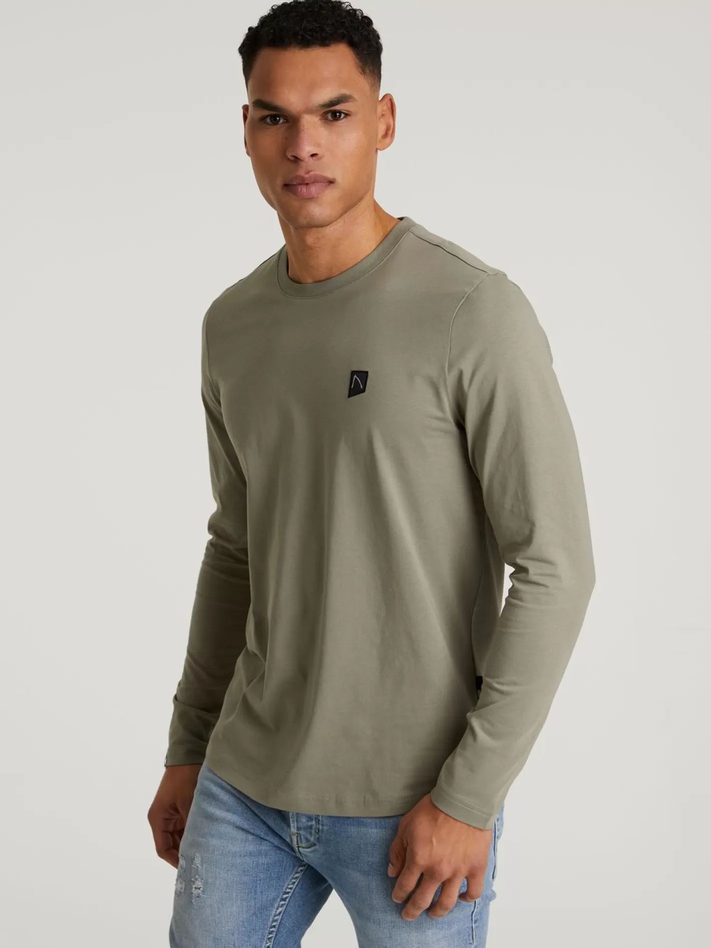 CHASIN' Ely Longsleeves - Chasin' EN