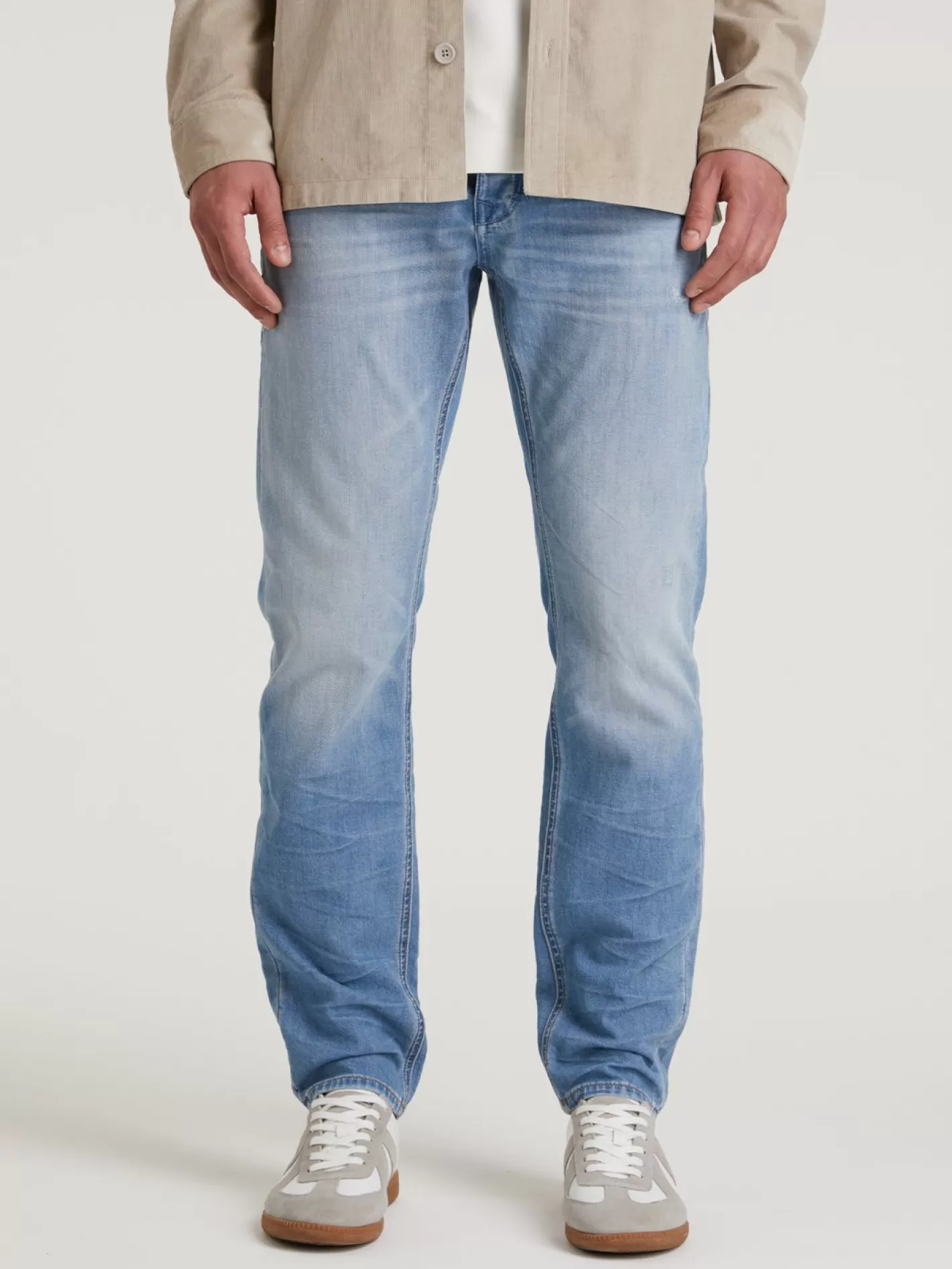 CHASIN' Evan Snake Jeans - Chasin' EN