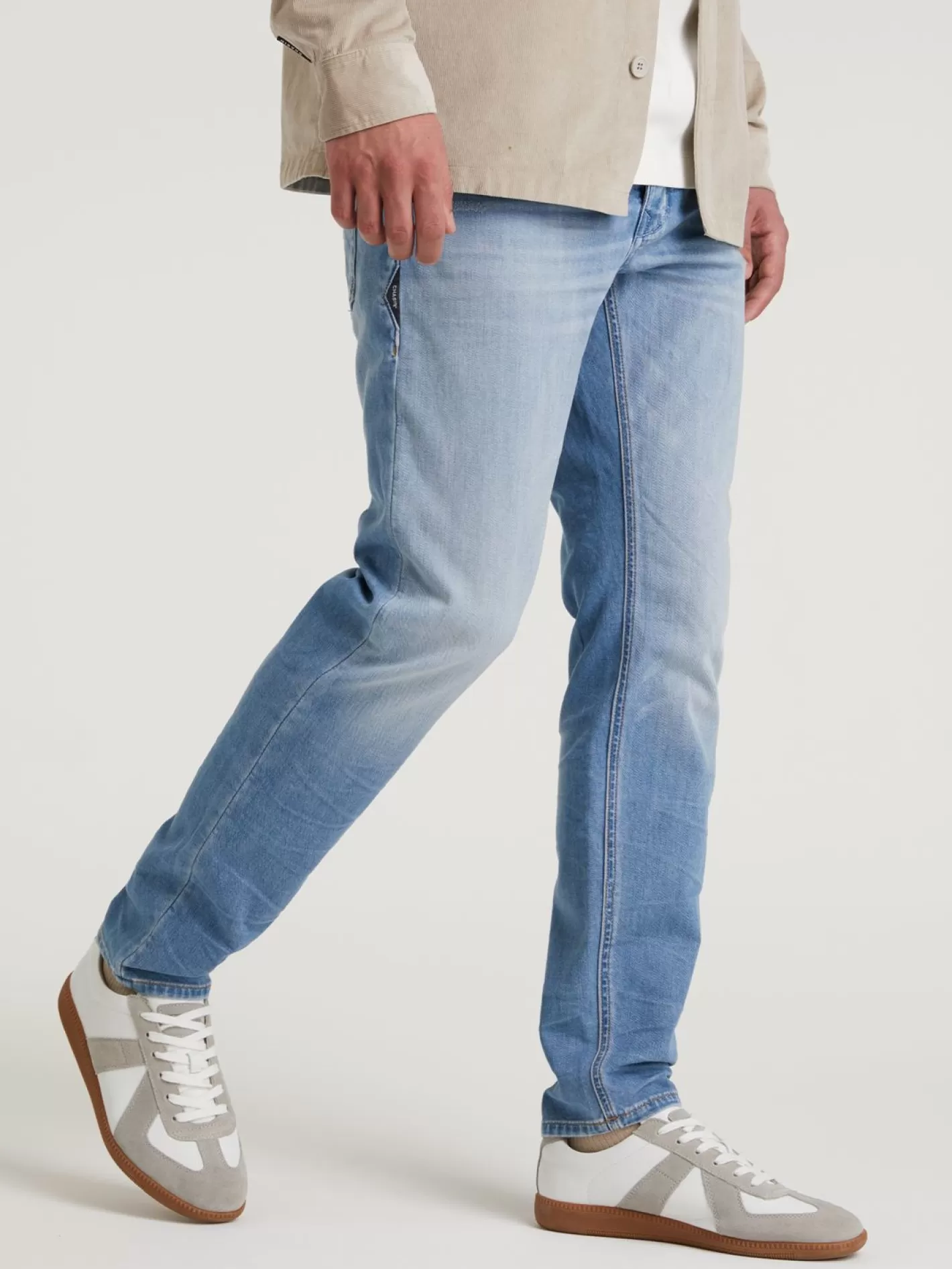 CHASIN' Evan Snake Jeans - Chasin' EN