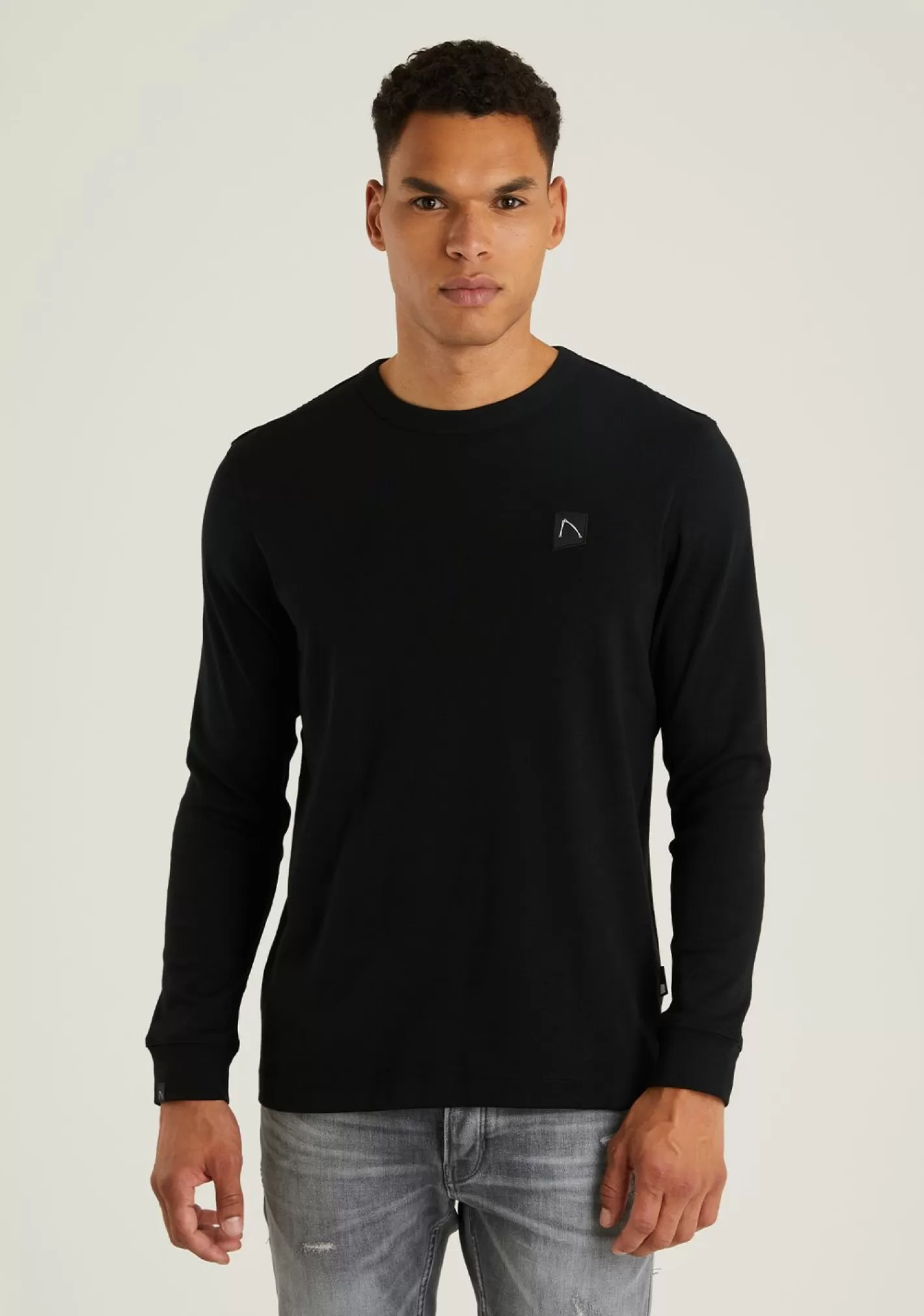 CHASIN' Hely Longsleeves - Chasin' EN