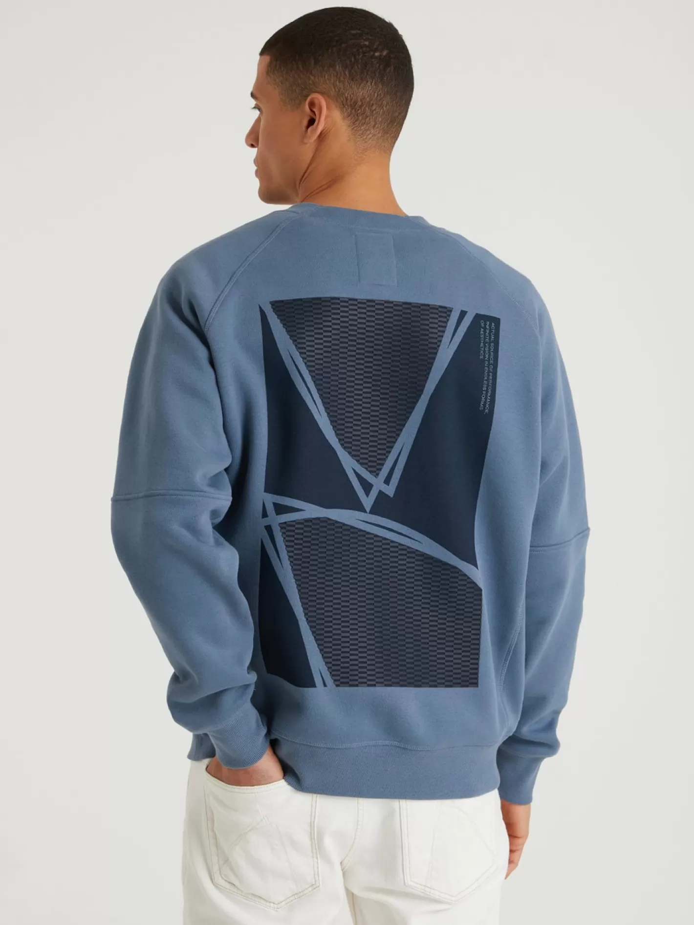 CHASIN' Ido Sweaters - Chasin' EN