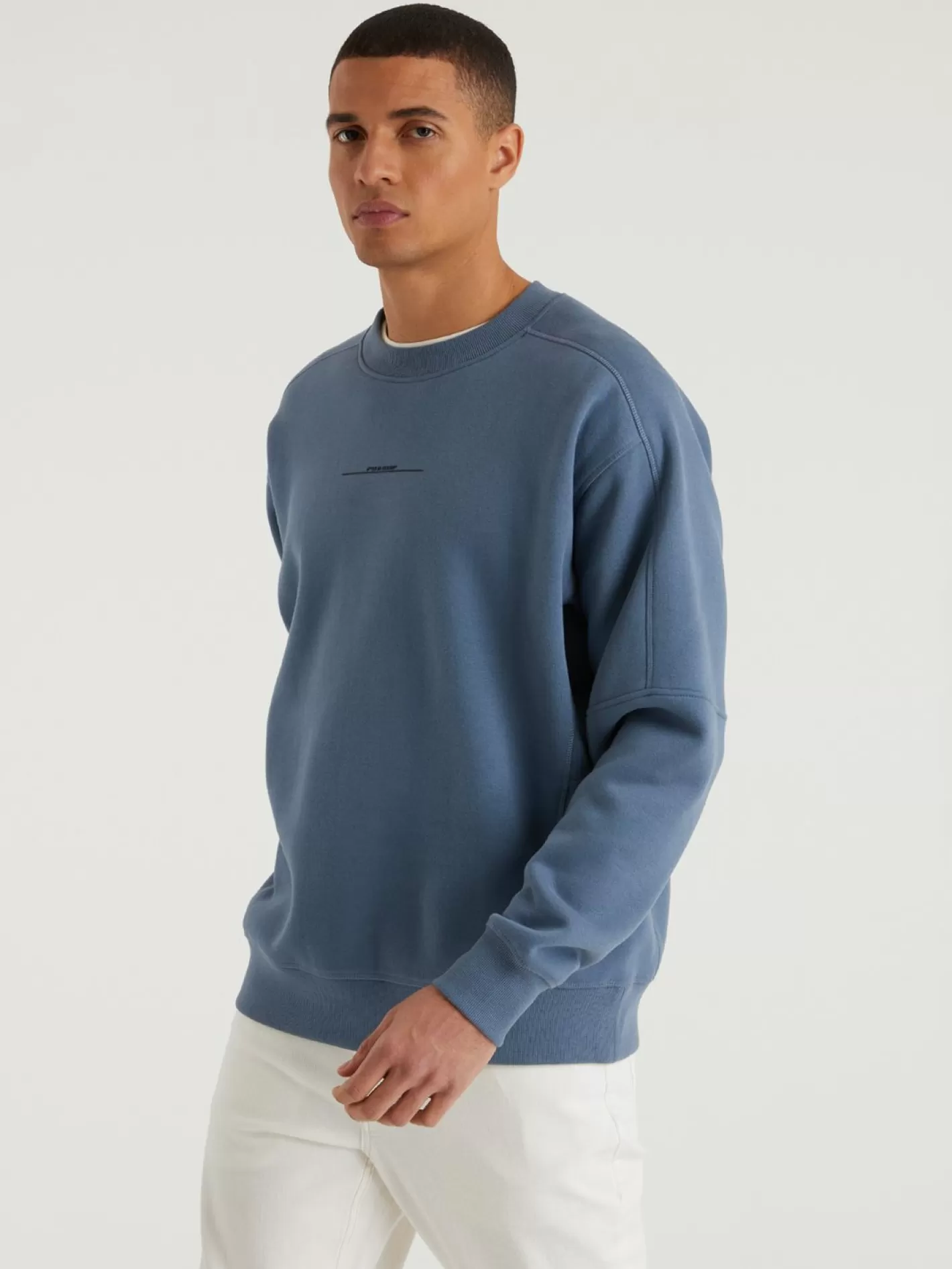 CHASIN' Ido Sweaters - Chasin' EN