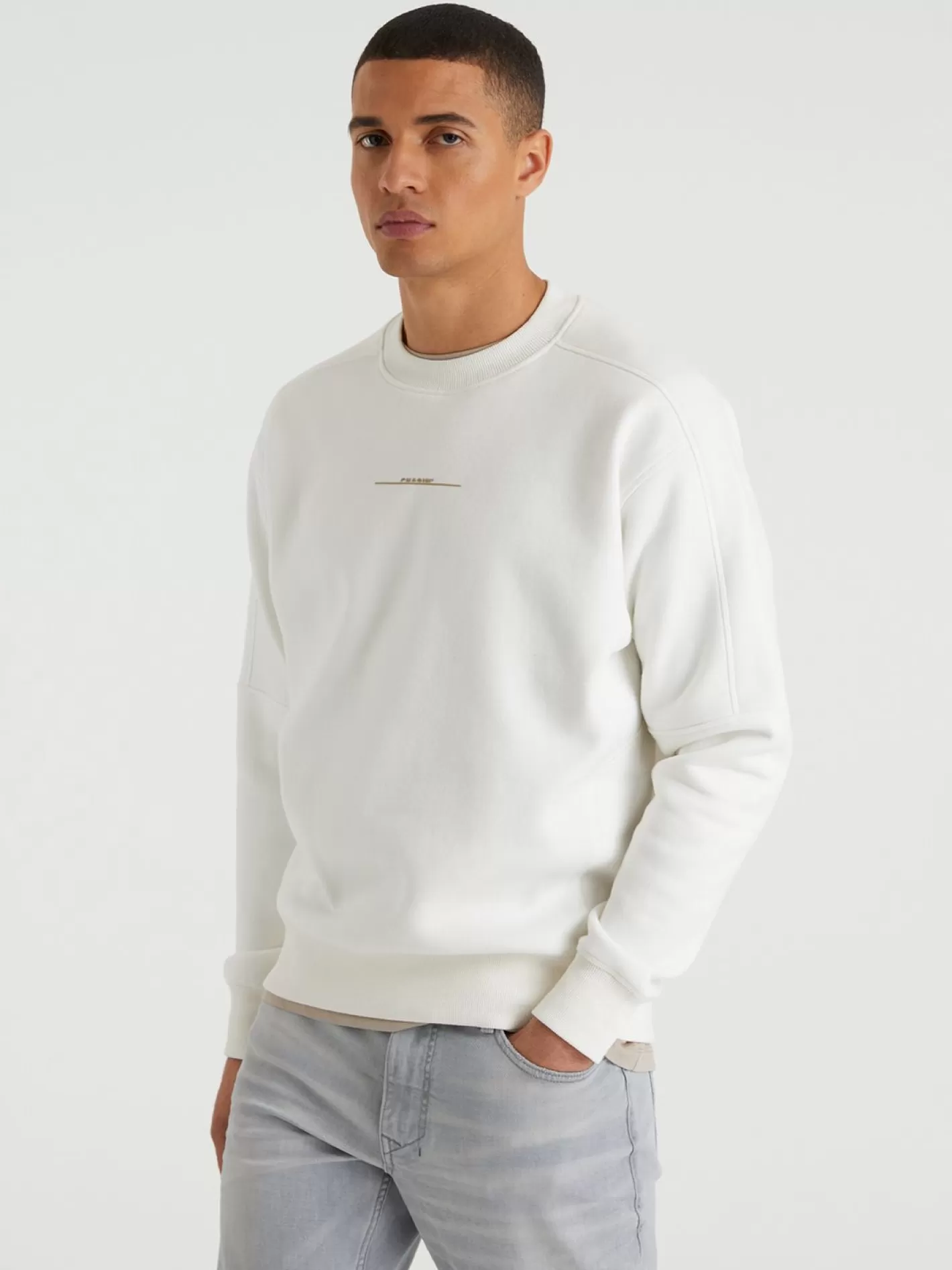 CHASIN' Ido Sweaters - Chasin' EN