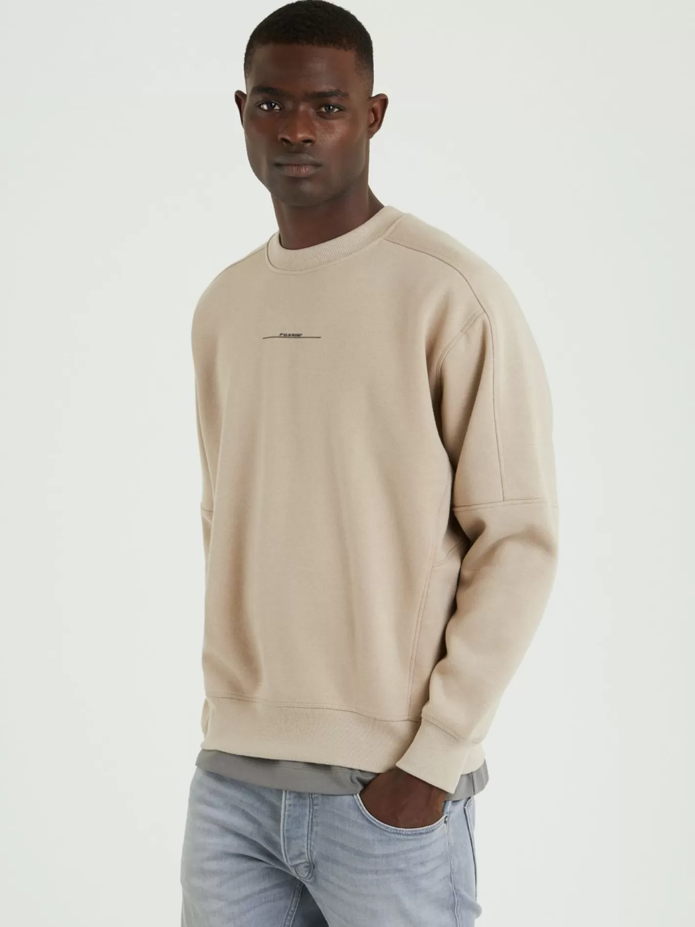 CHASIN' Ido Sweaters - Chasin' EN