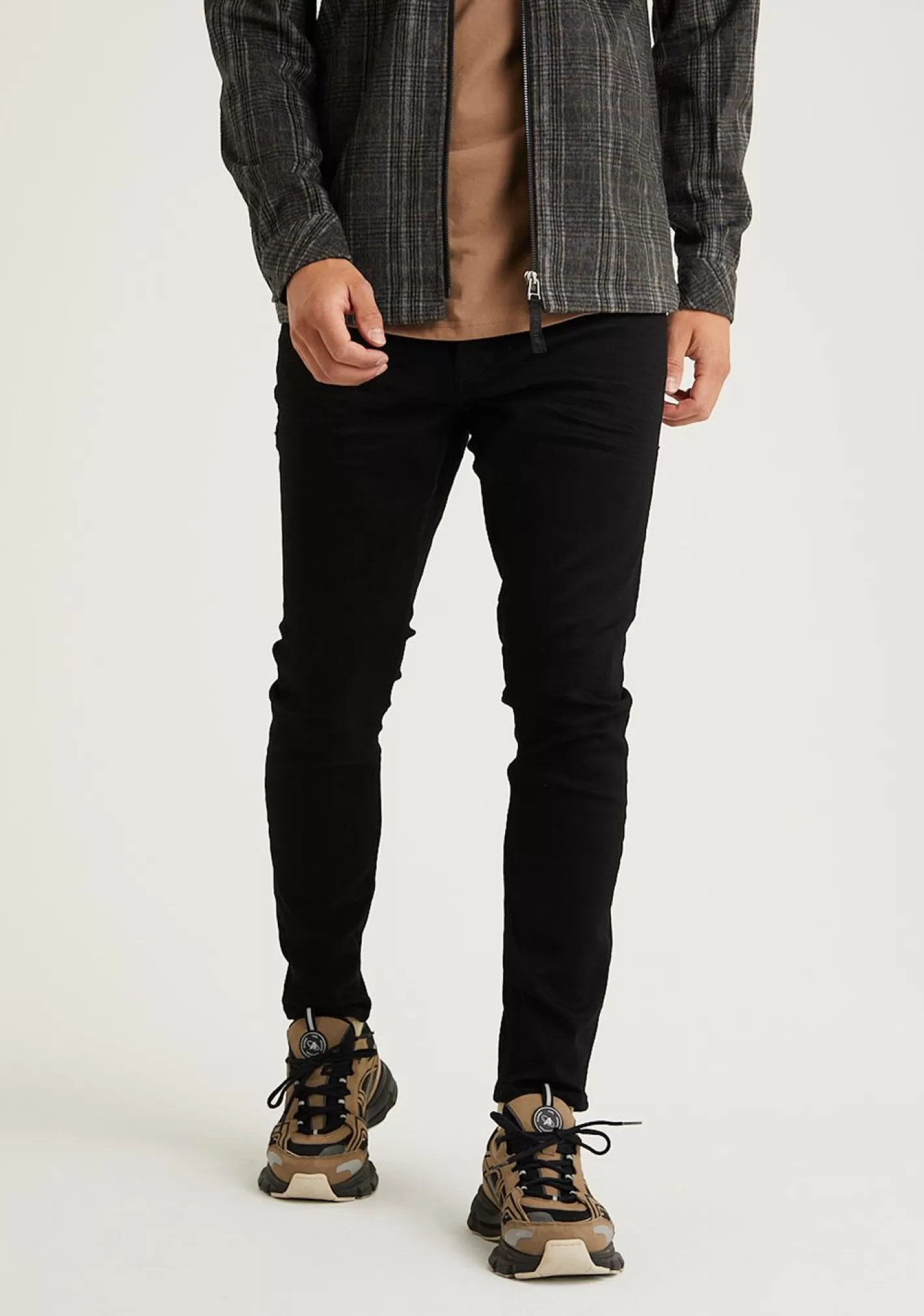 CHASIN' Iggy Shadow Jeans - Chasin' EN