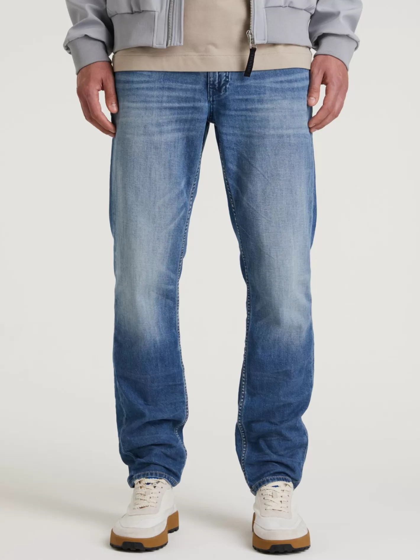 CHASIN' Iron Arid Jeans - Chasin' EN