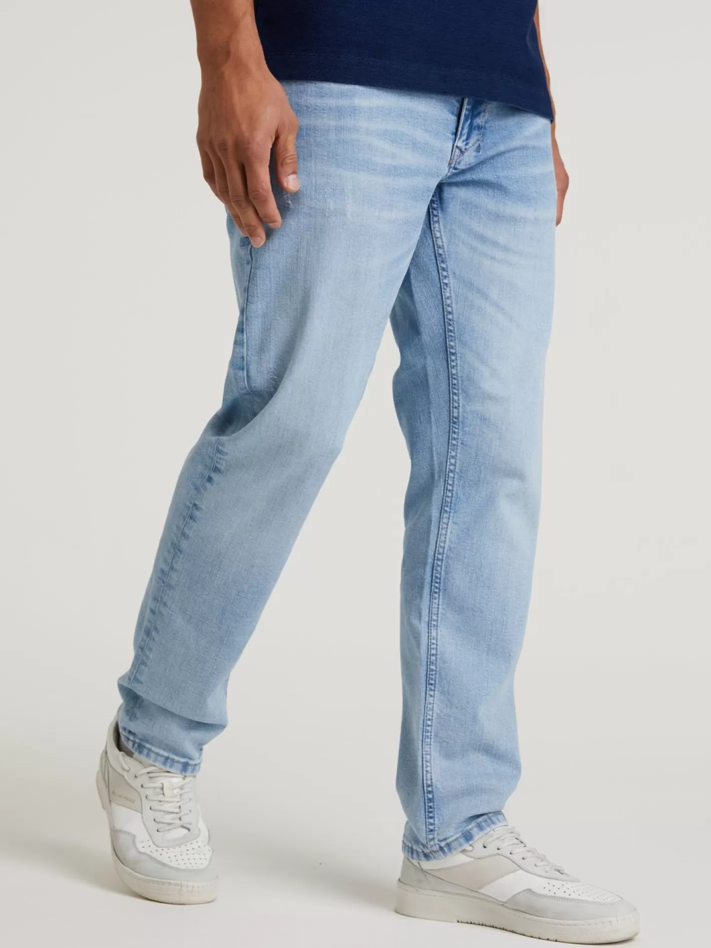 CHASIN' Iron Crawford Jeans - Chasin' EN