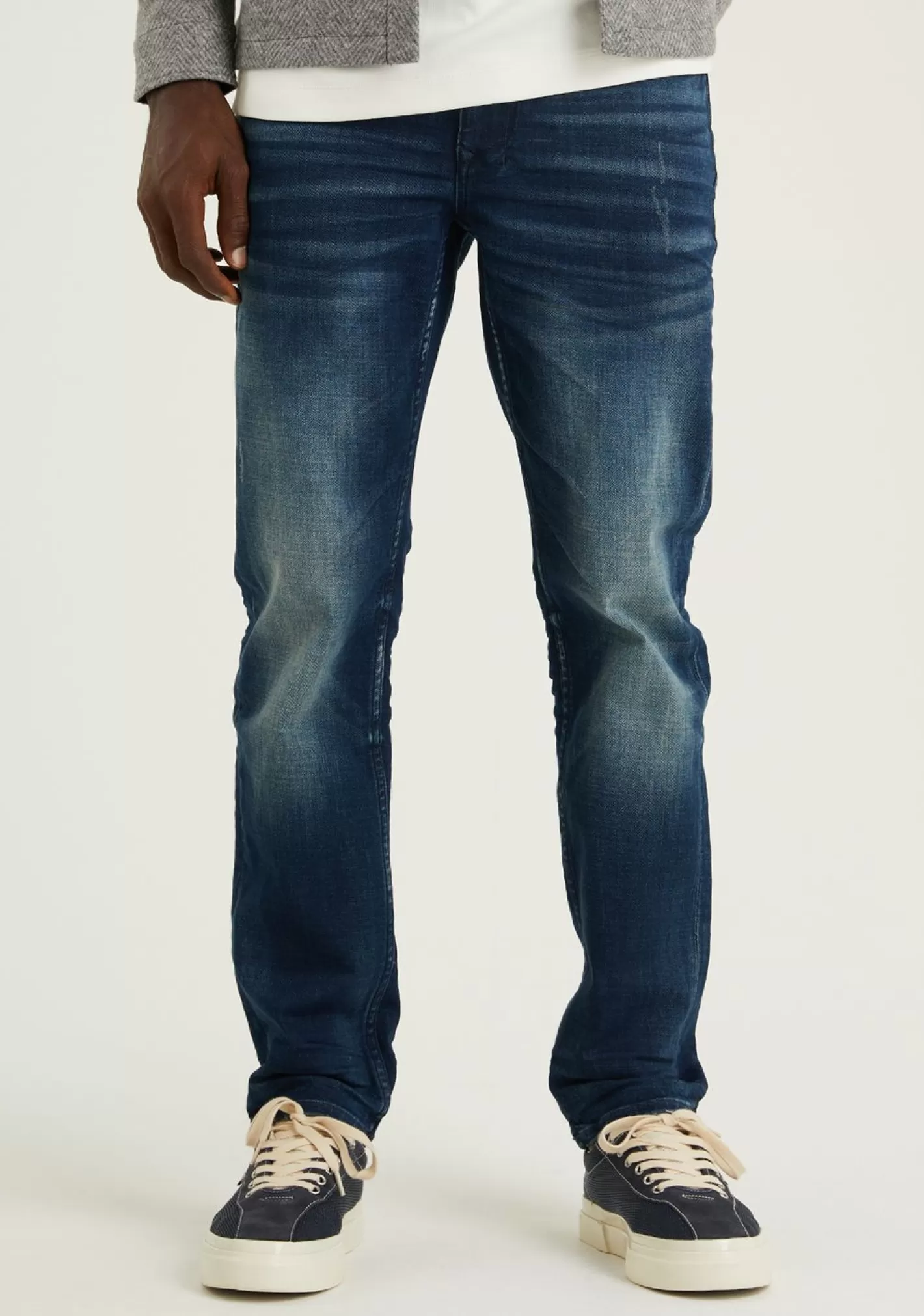 CHASIN' Iron Potter Jeans - Chasin' EN