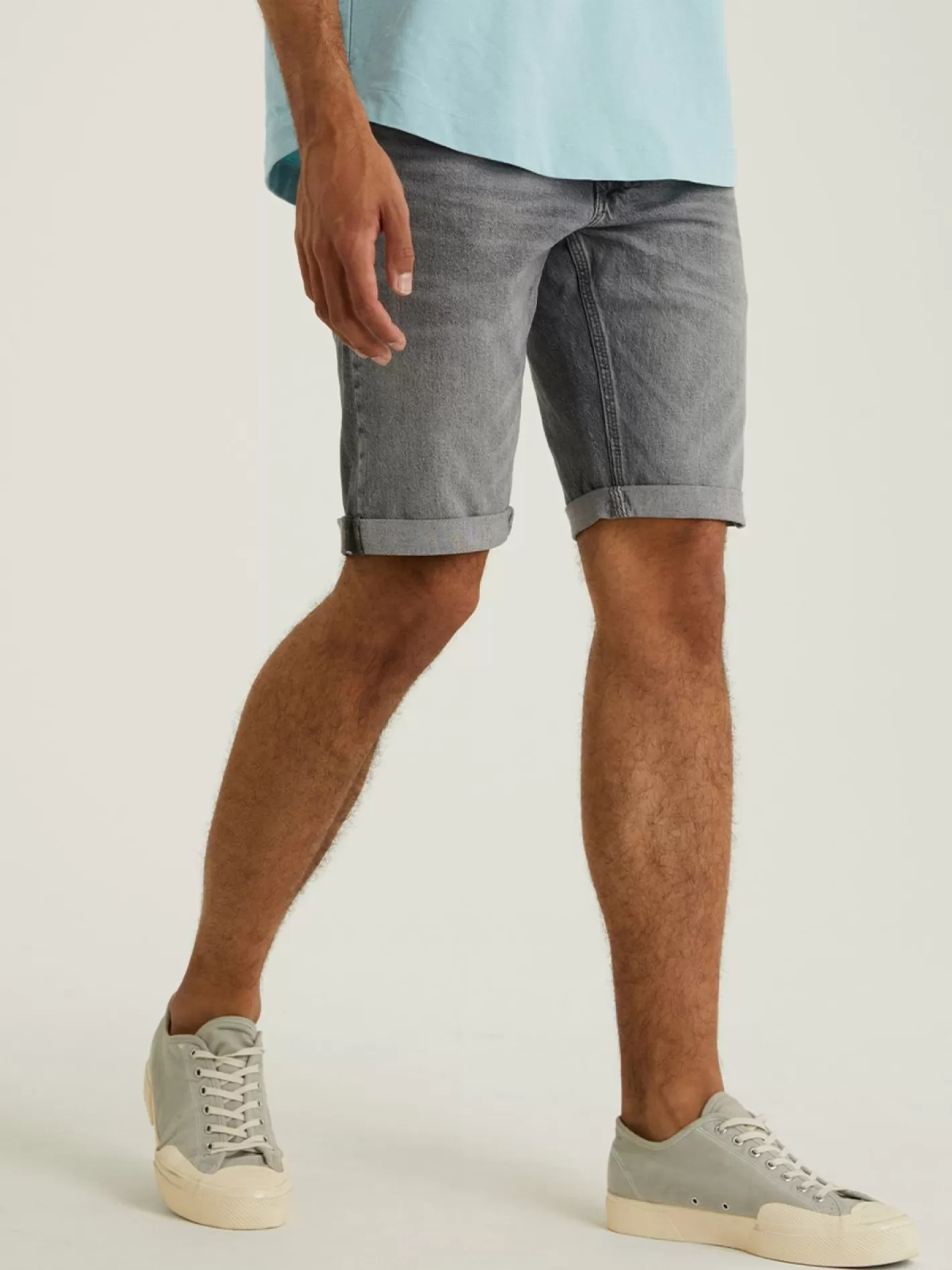 CHASIN' Ivor.S Noah Shorts - Chasin' EN