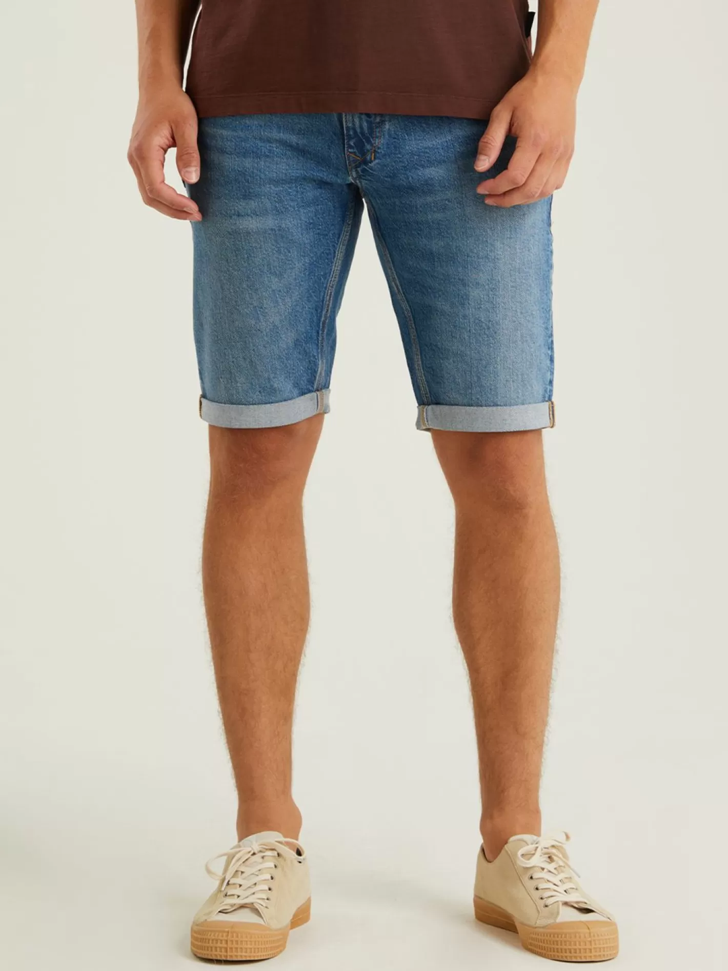 CHASIN' Ivor.s Pine  Shorts - Chasin' EN