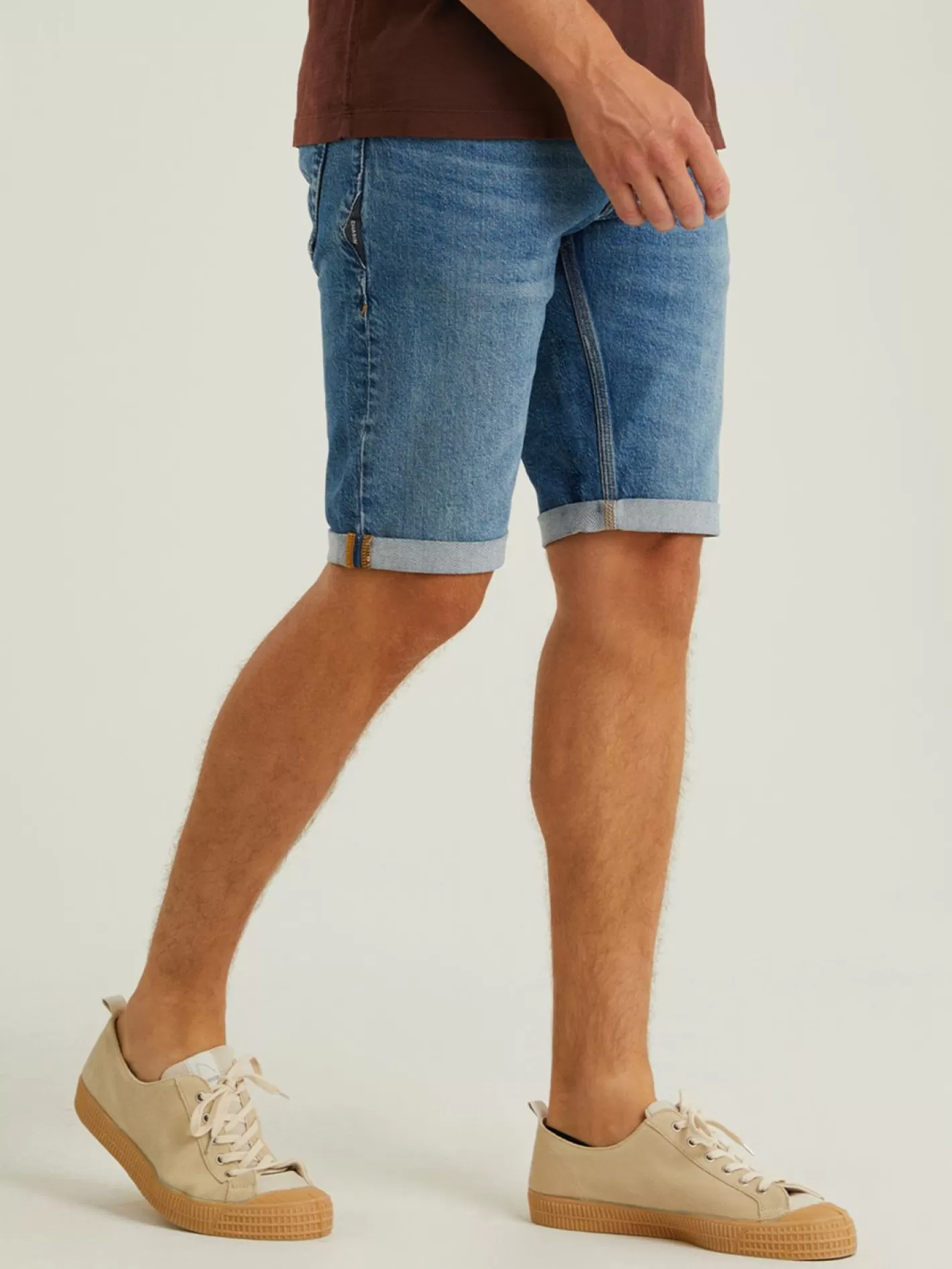 CHASIN' Ivor.s Pine  Shorts - Chasin' EN