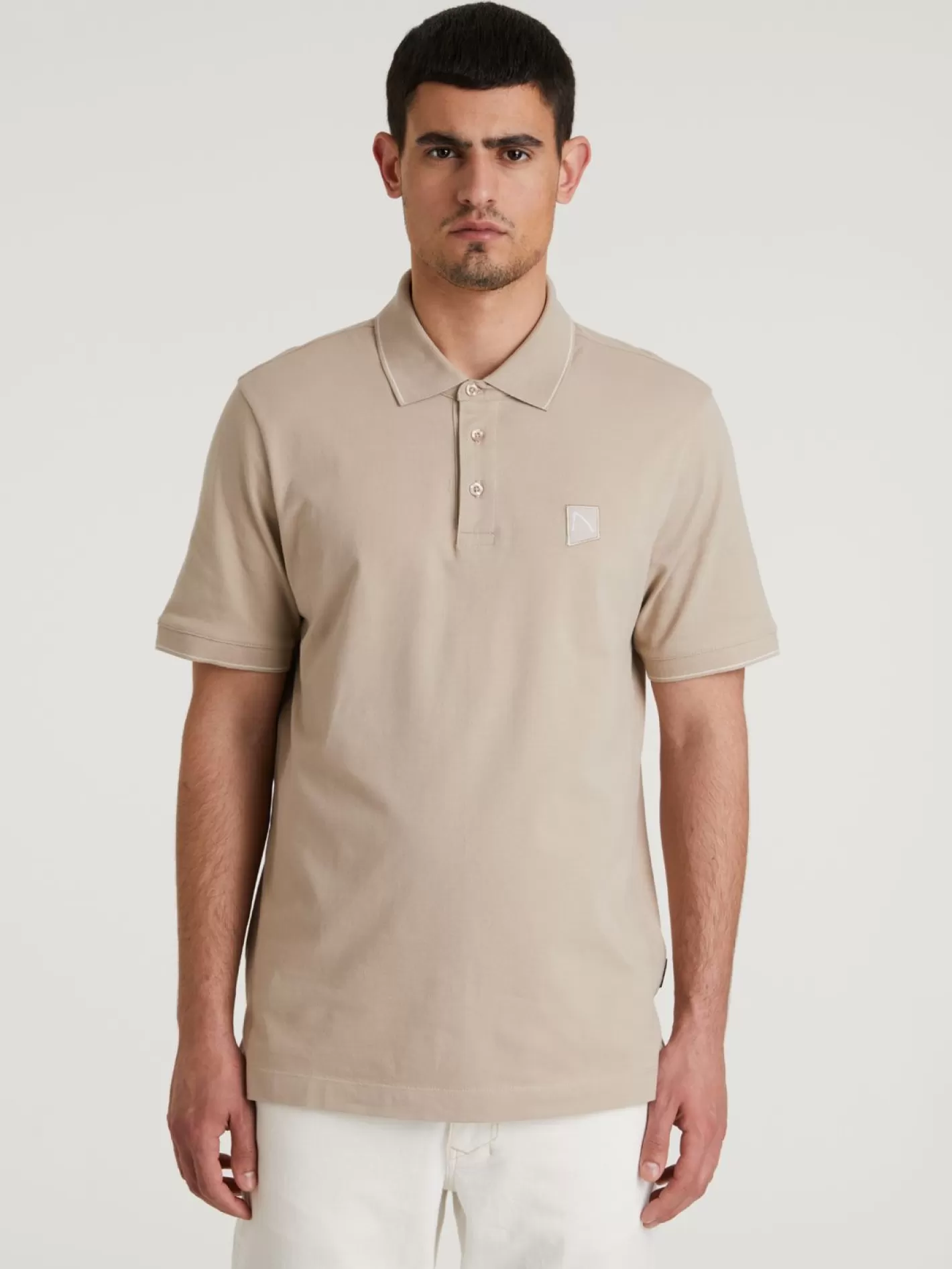 CHASIN' Jay Polo T-Shirts - Chasin' EN