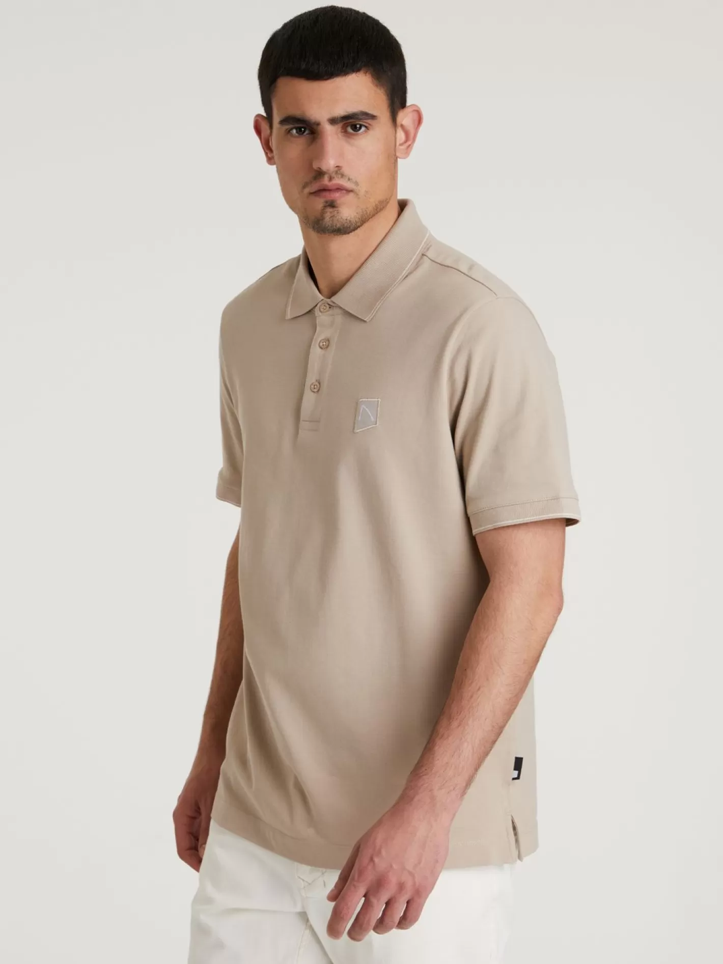 CHASIN' Jay Polo T-Shirts - Chasin' EN