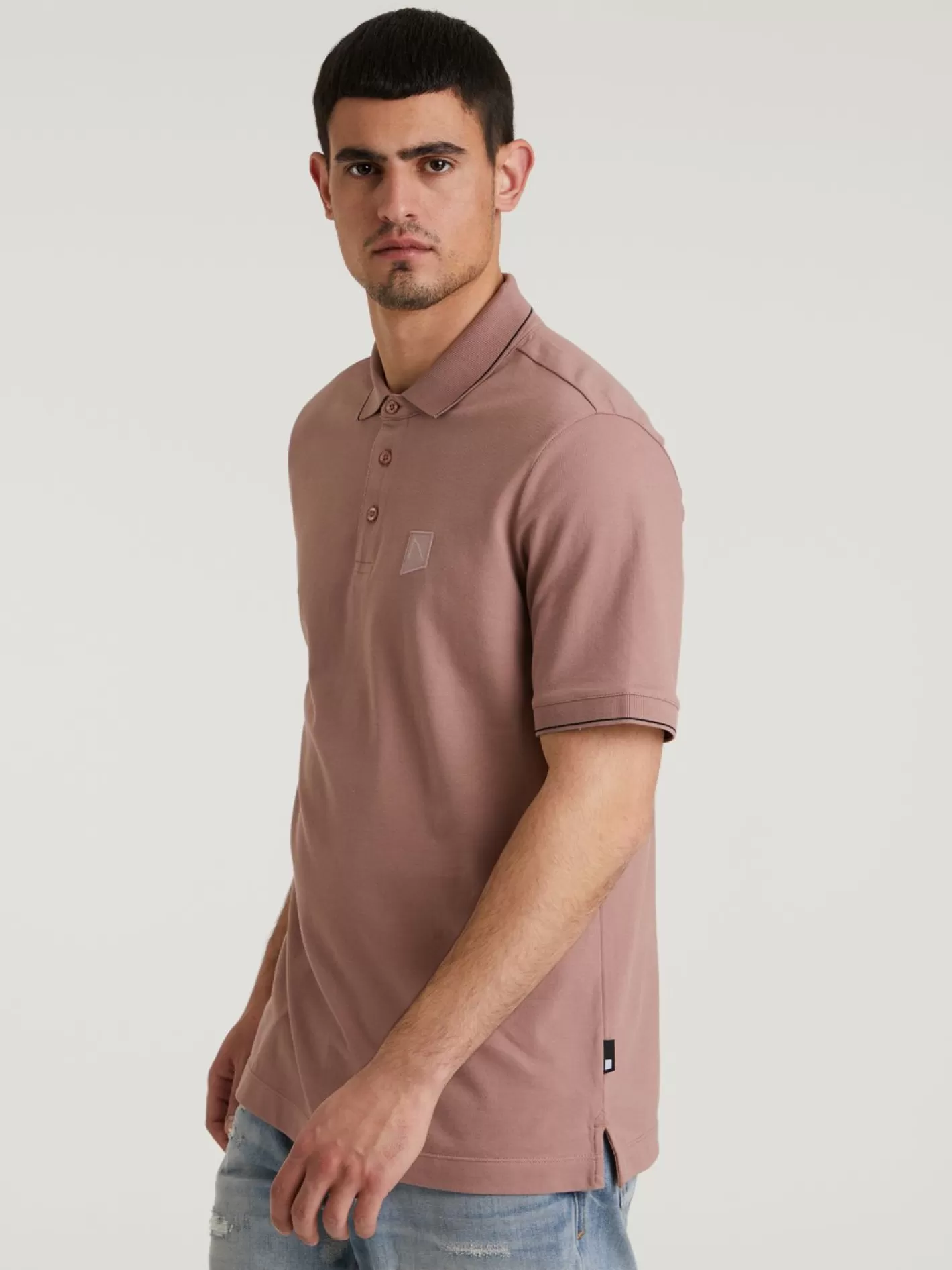 CHASIN' Jay Polo T-Shirts - Chasin' EN