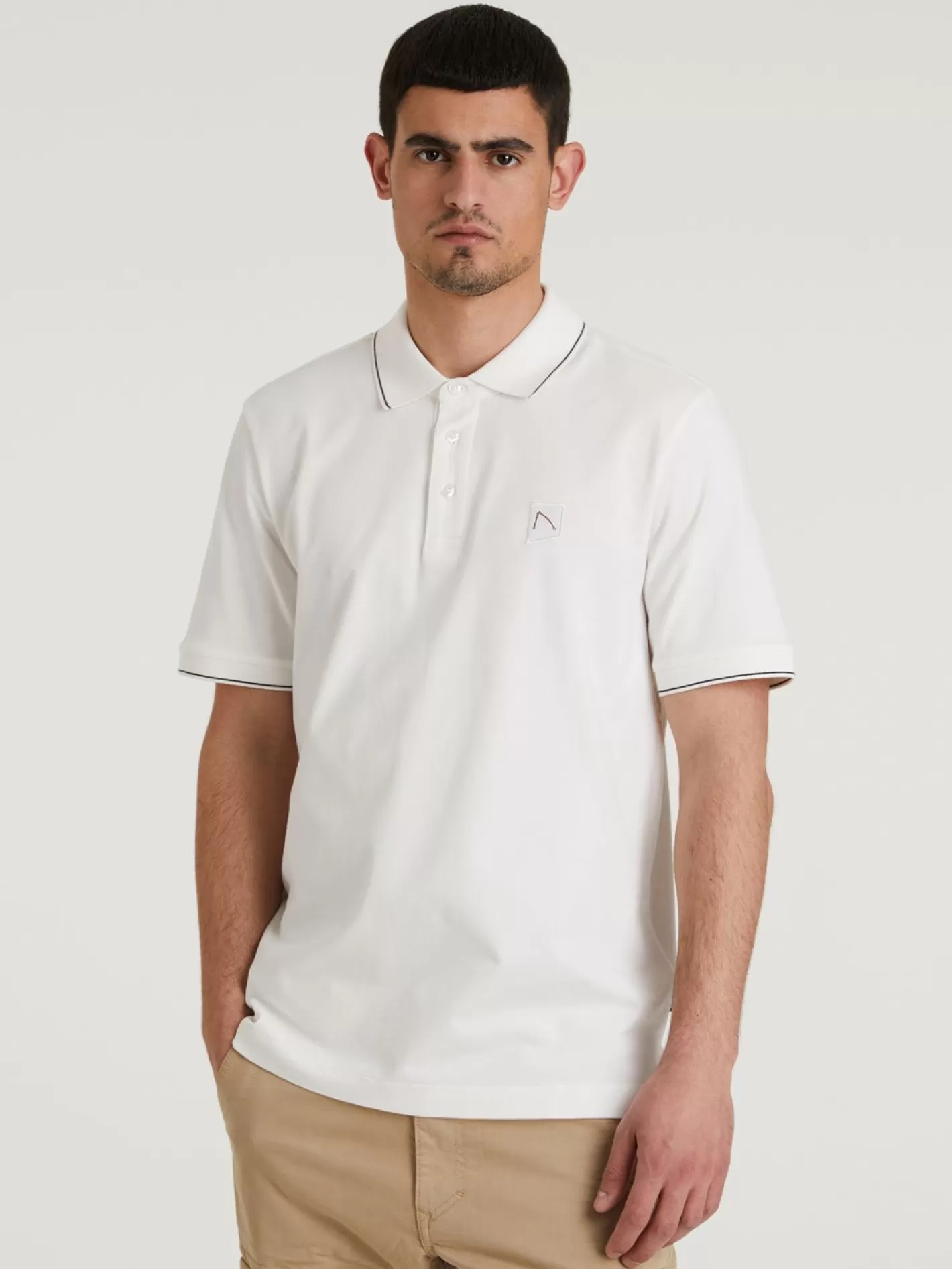 CHASIN' Jay Polo T-Shirts - Chasin' EN