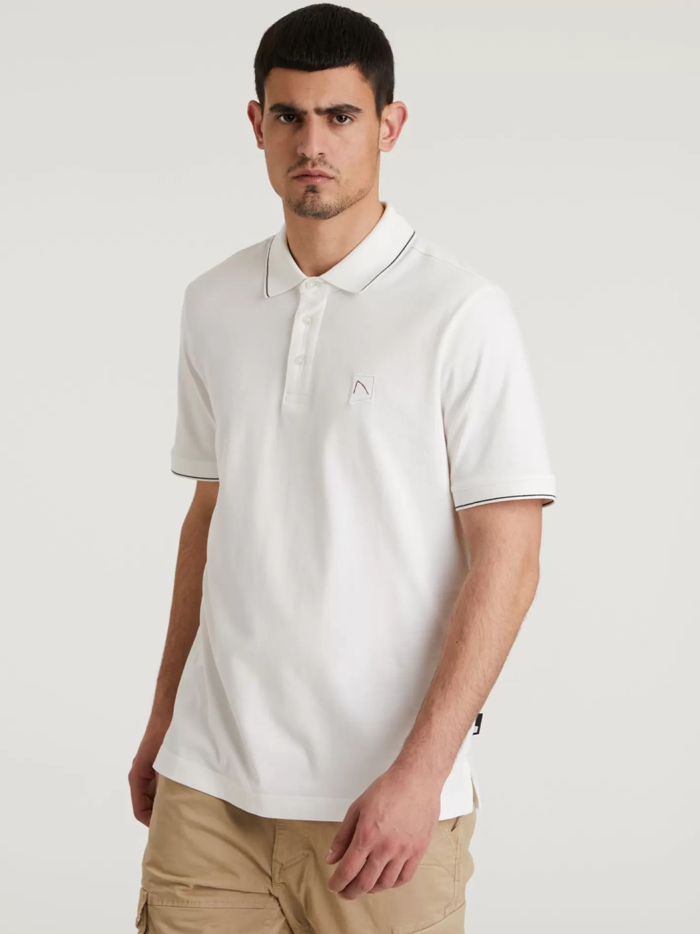 CHASIN' Jay Polo T-Shirts - Chasin' EN