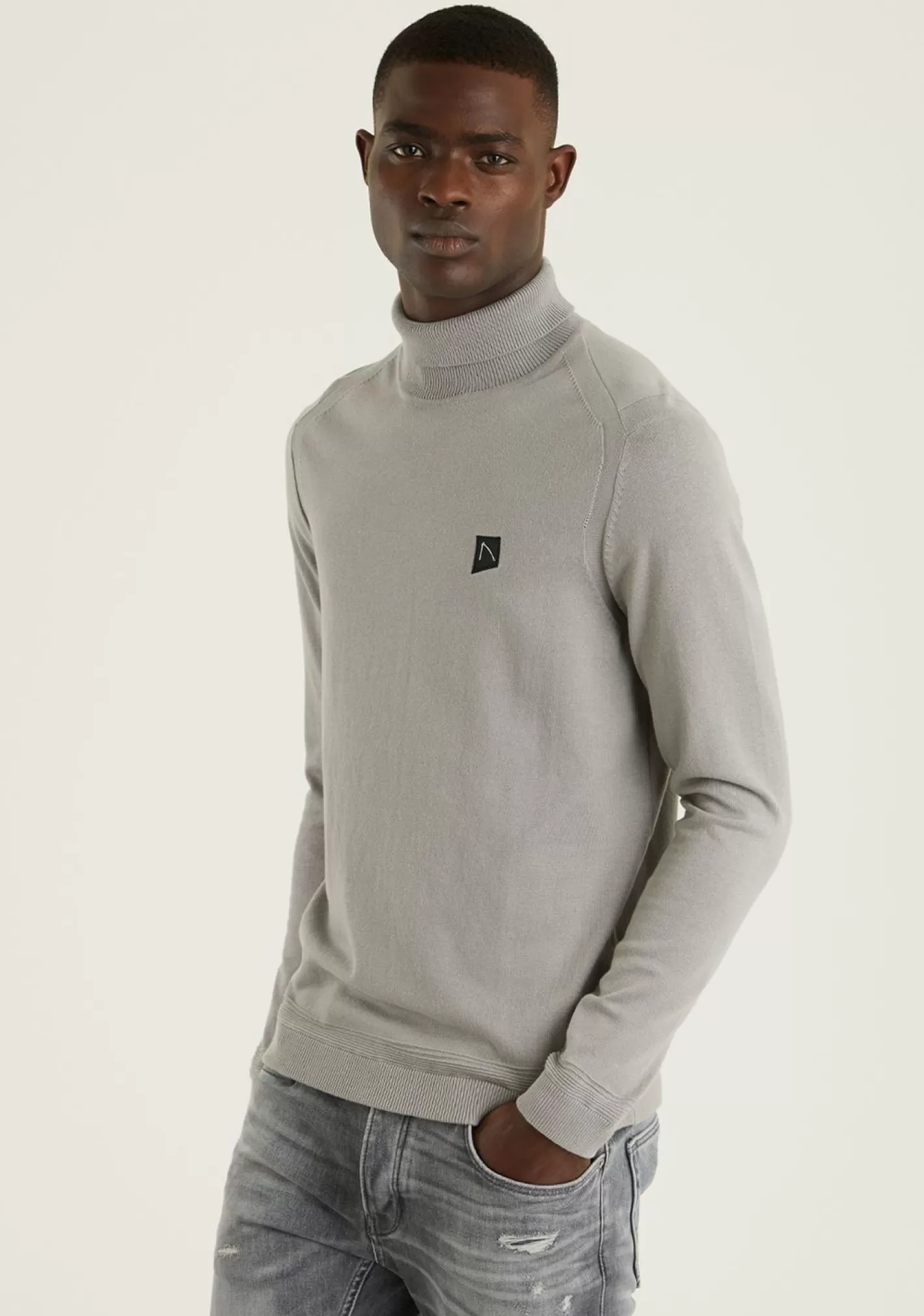 CHASIN' Leonard Knitwear - Chasin' EN