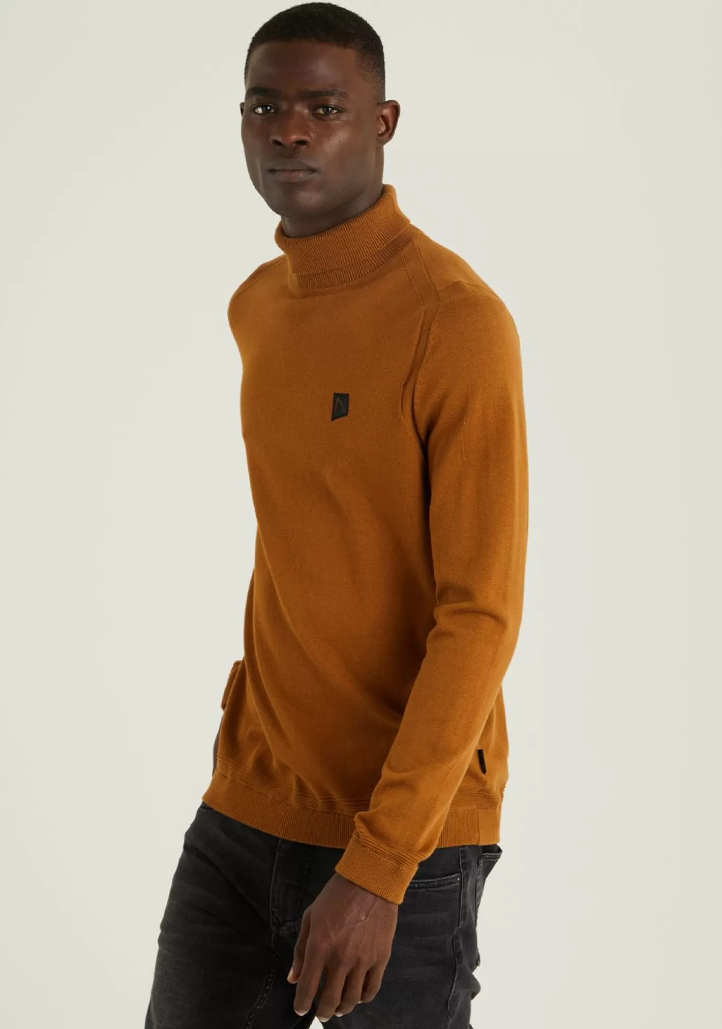 CHASIN' Leonard Knitwear - Chasin' EN