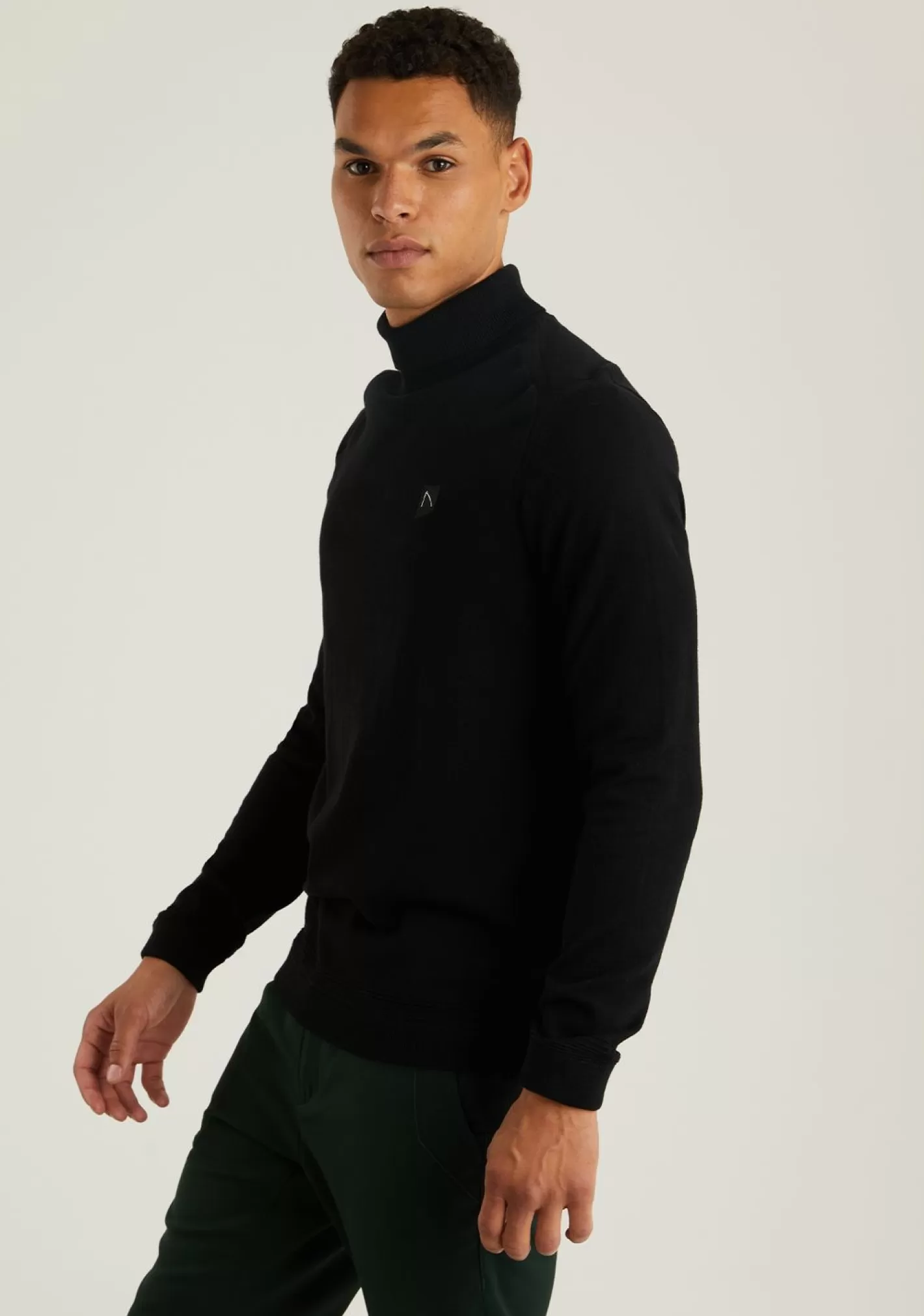 CHASIN' Leonard Knitwear - Chasin' EN