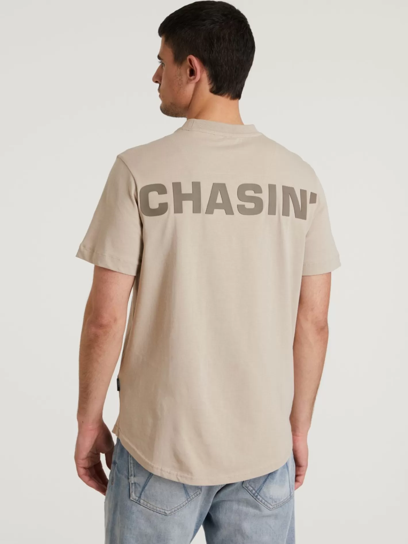 CHASIN' Logo T-Shirts - Chasin' EN